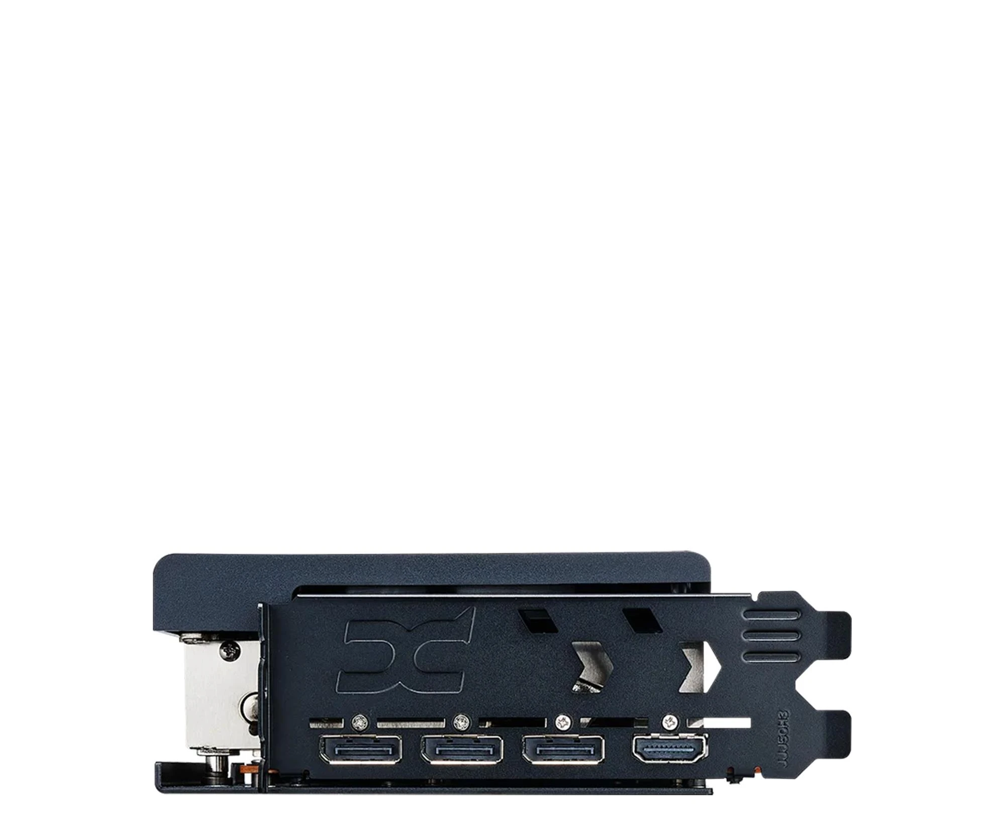 PowerColor Radeon RX 9070 XT Hellhound 16GB GDDR6 (RX9070XT 16G-L/OC) EU Серія відеокарт: Radeon™ RX 9000;