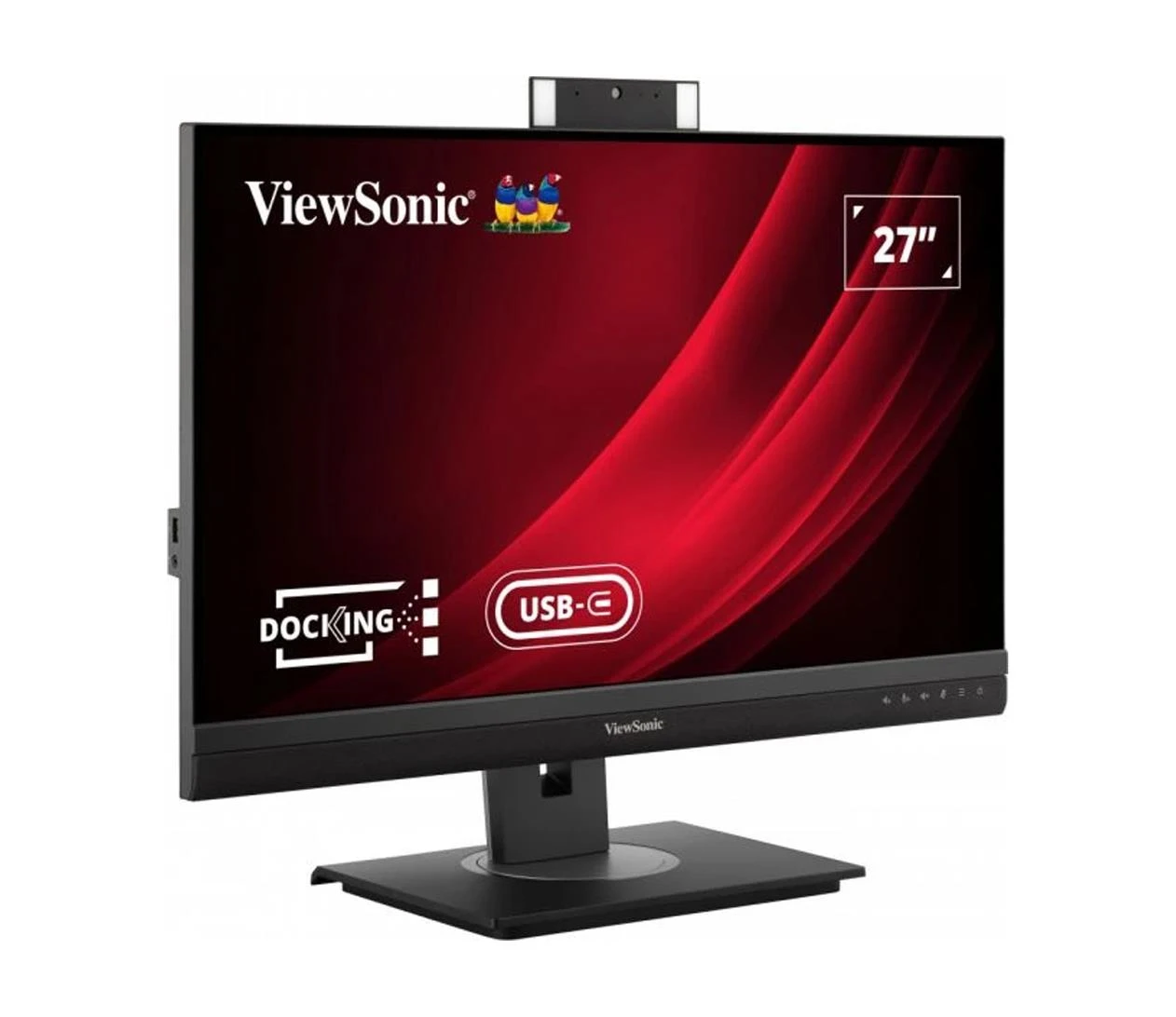 ViewSonic VG2756V-2K (766907018967) EU Призначення продукту: Для дому