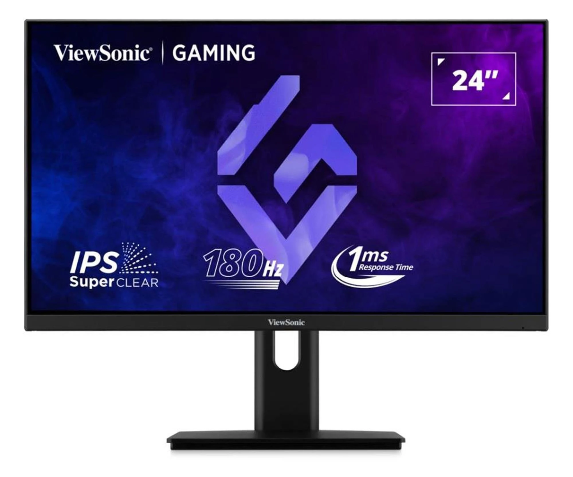 ViewSonic XG24G1 (766907032932) EU Призначення продукту: Для