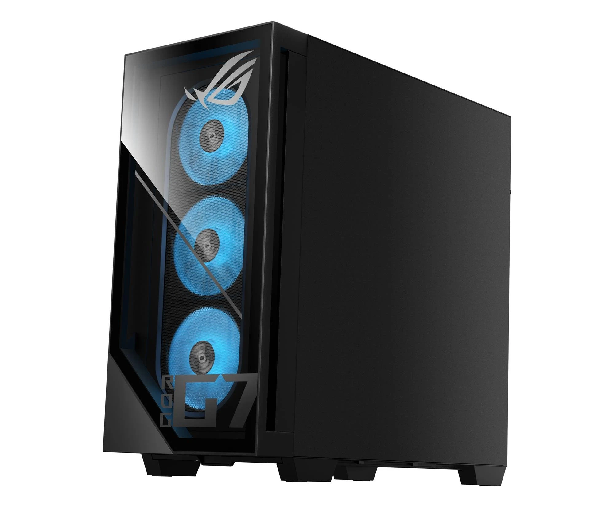 ASUS ROG G700TF Ultra 9-285K/128GB/2TB/Win11 RTX5080 (G700TF-09285K239W) EU