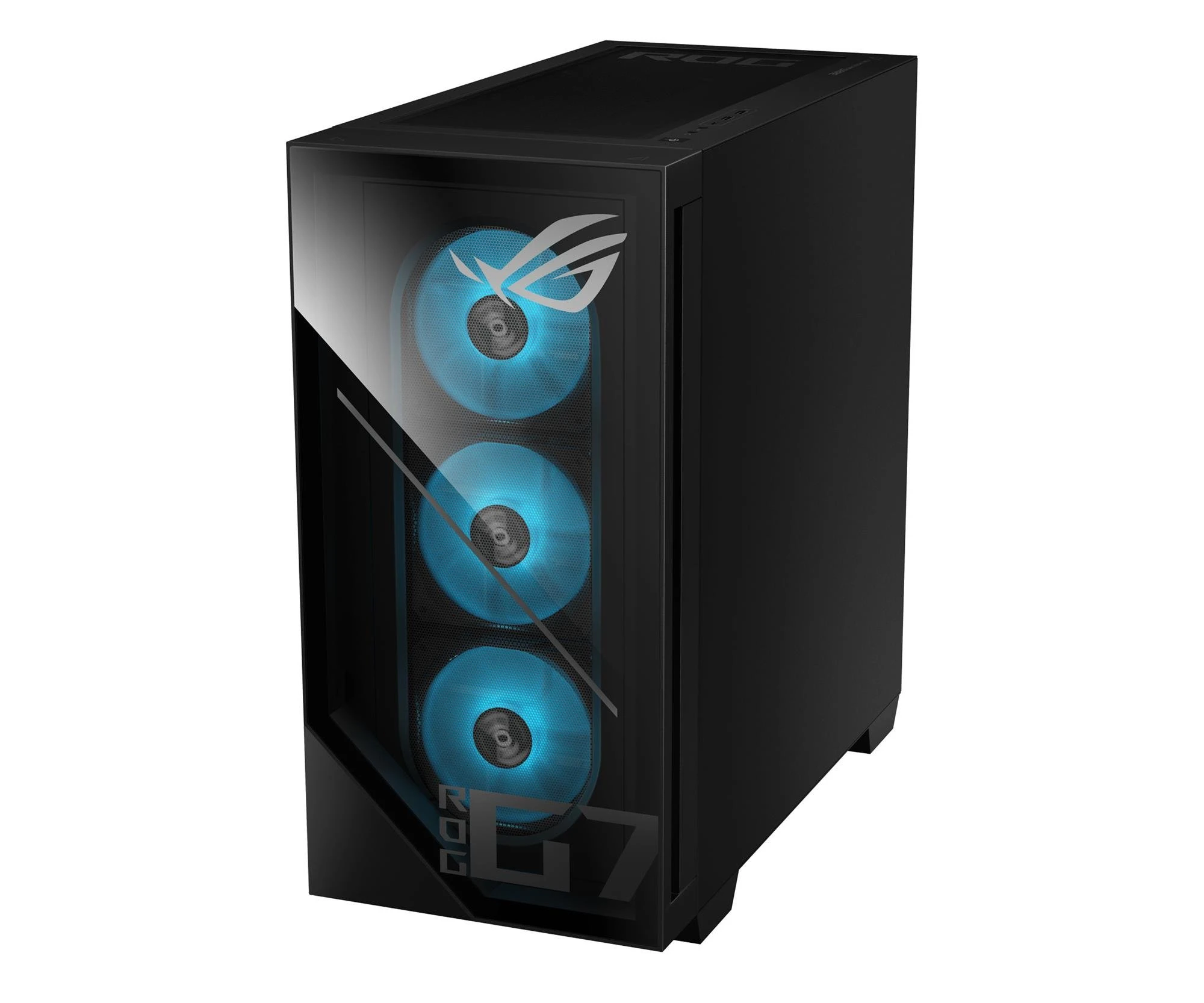 ASUS ROG G700TF Ultra 9-285K/32GB/2TB/Win11 RTX5080 (G700TF-09285K239W) EU Процесор: Intel Core Ultra 9 285K (24 ядра, 24