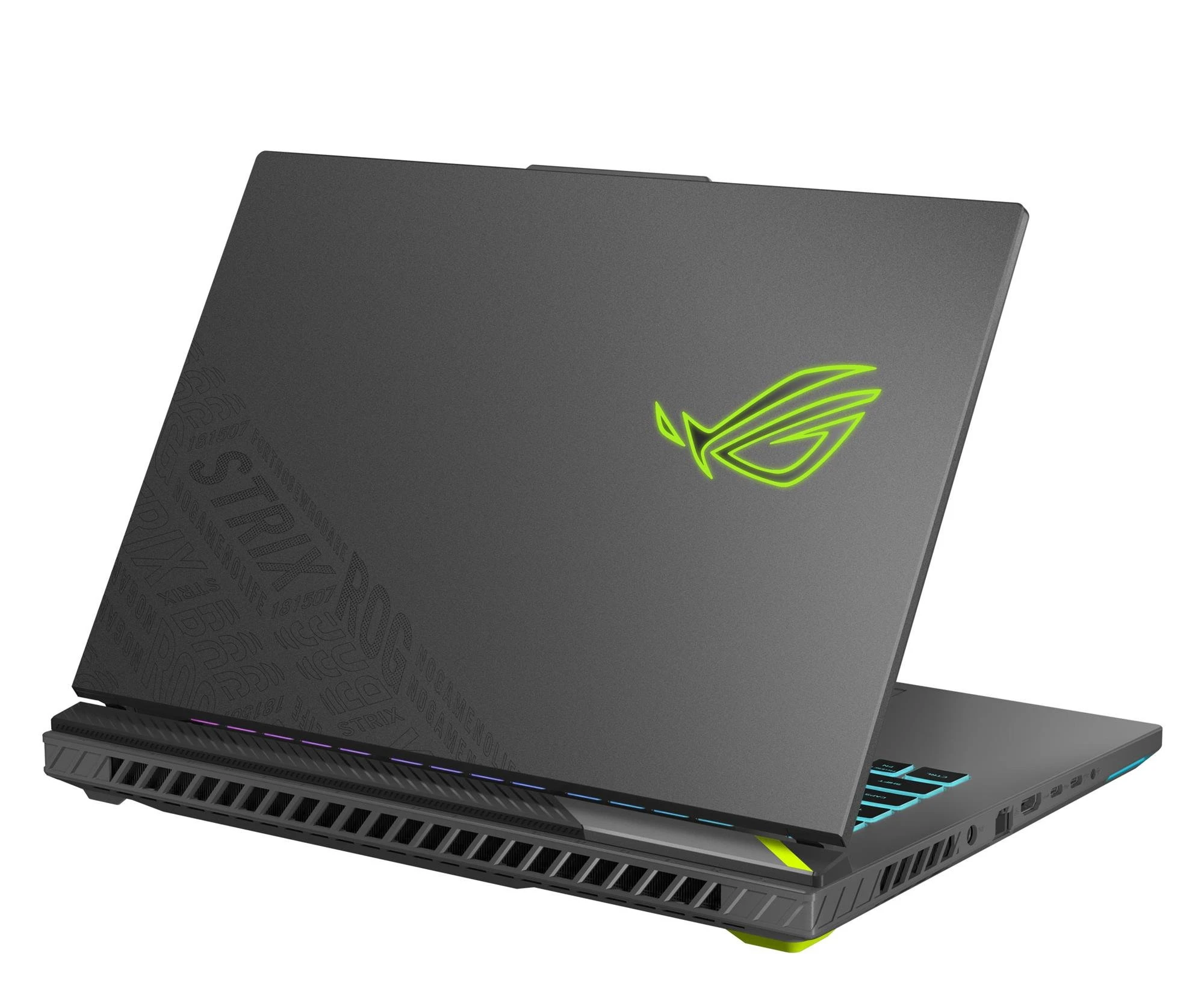 ASUS ROG Strix G16 R9-8940HX/32GB/1TB/Win11PX RTX5070Ti 165Hz (G614PR-R9161)