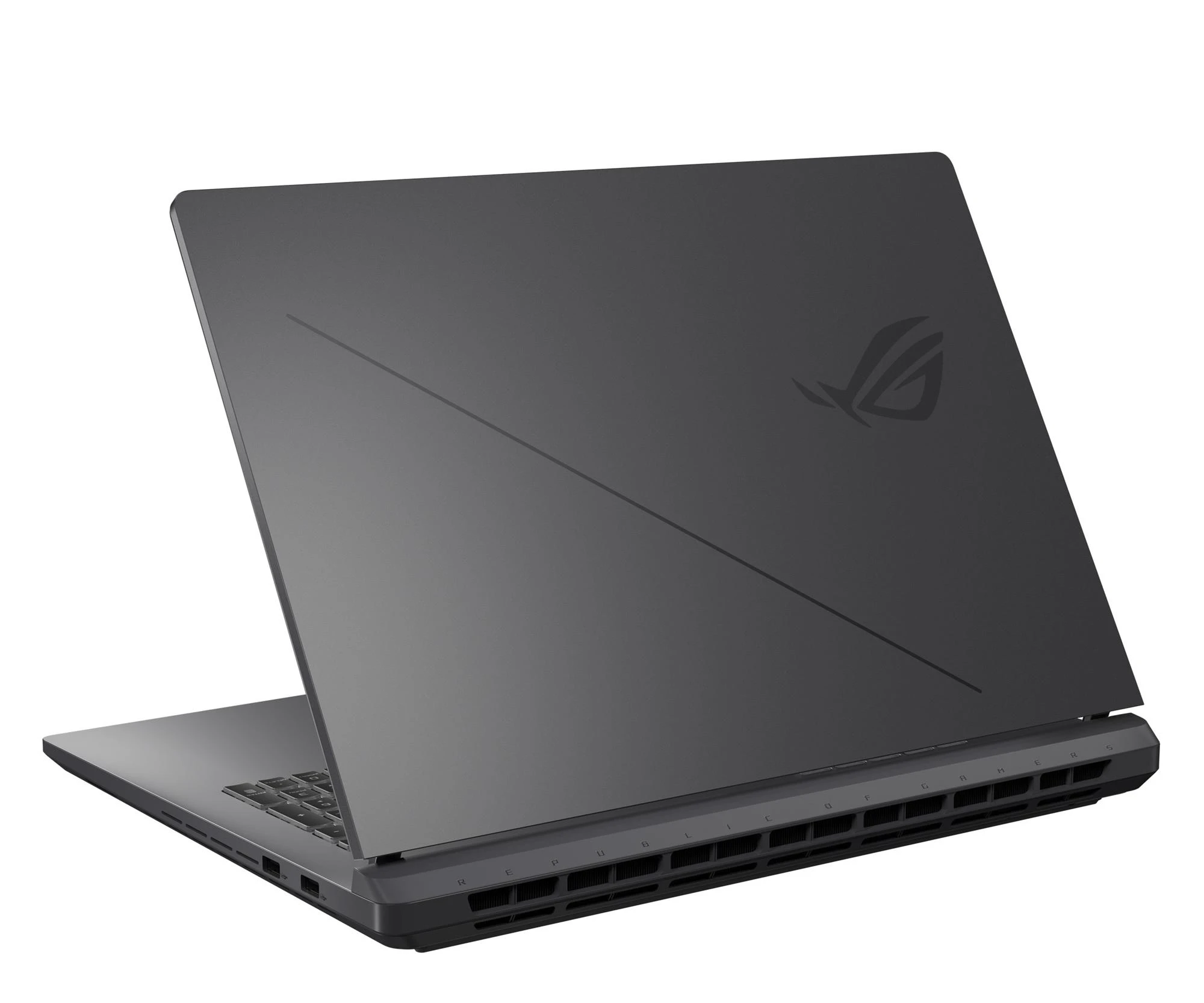 ASUS ROG Strix G18 Ultra 9-275HX/64GB/2TB/Win11 RTX5070Ti 240Hz (G815LR-U9322W)