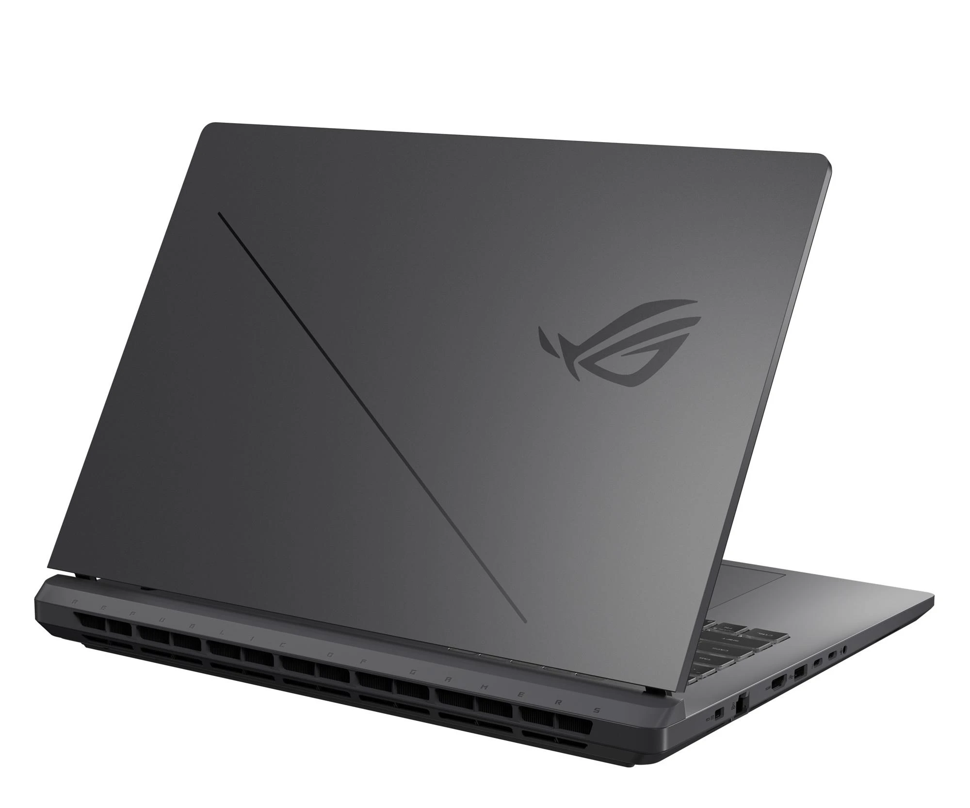 ASUS ROG Strix G18 Ultra 9-275HX/64GB/2TB/Win11 RTX5070Ti 240Hz (G815LR-U9322W)