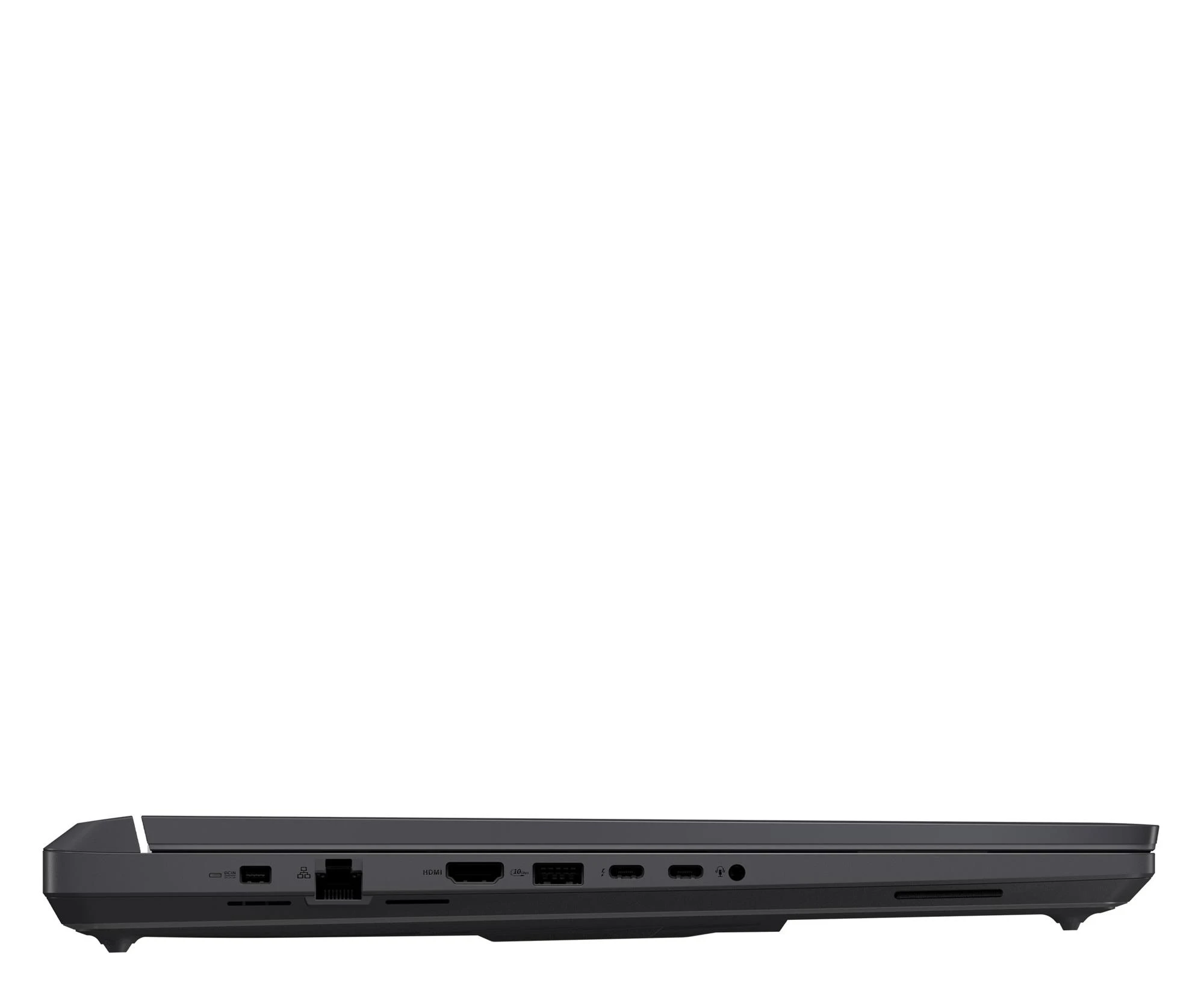 ASUS ROG Strix G18 Ultra 9-275HX/64GB/2TB/Win11 RTX5070Ti 240Hz (G815LR-U9322W)