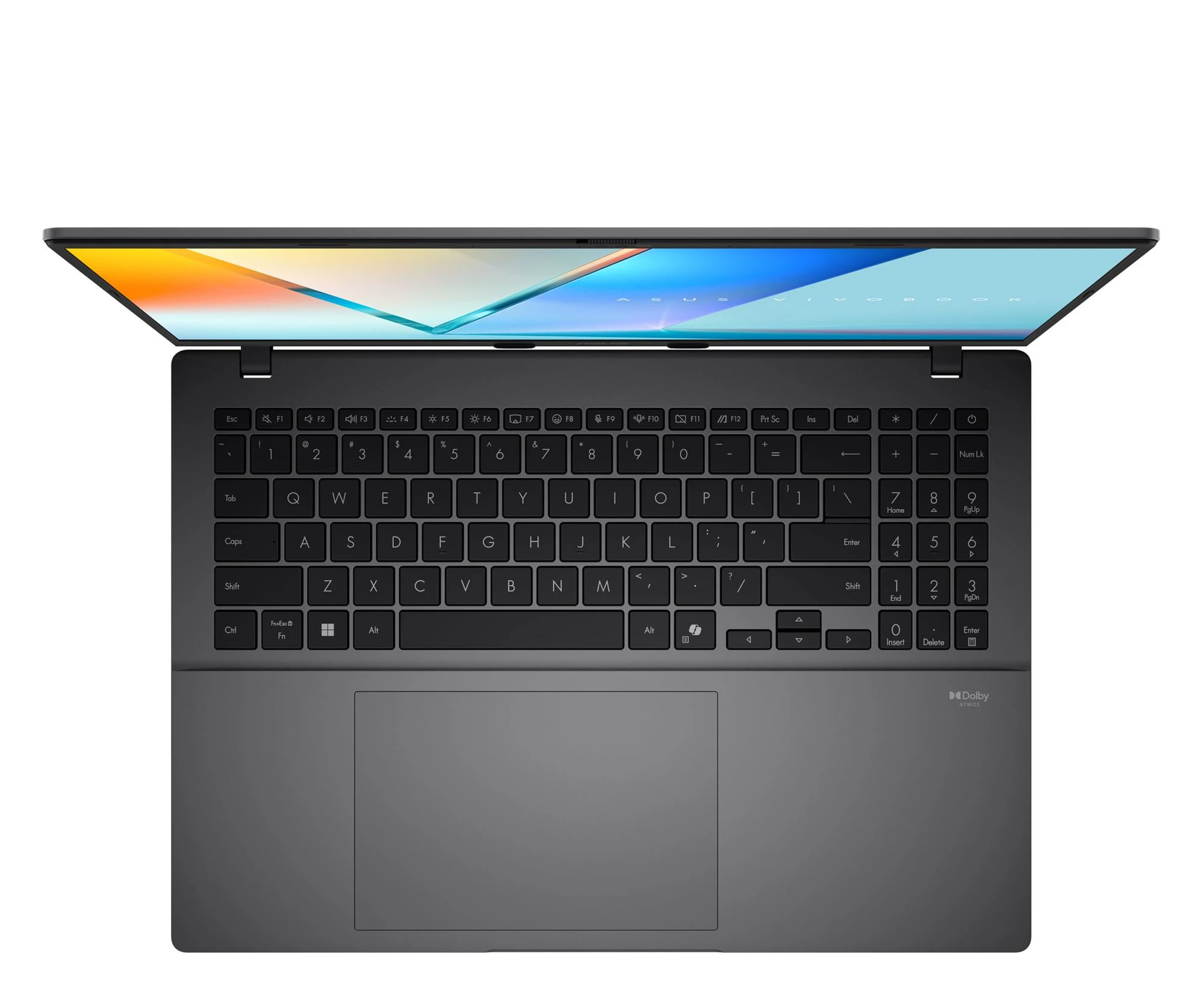 ASUS Vivobook S16 S3607VA i5-13420H/40GB/512/Win11 144Hz (S3607VA-RP001W)