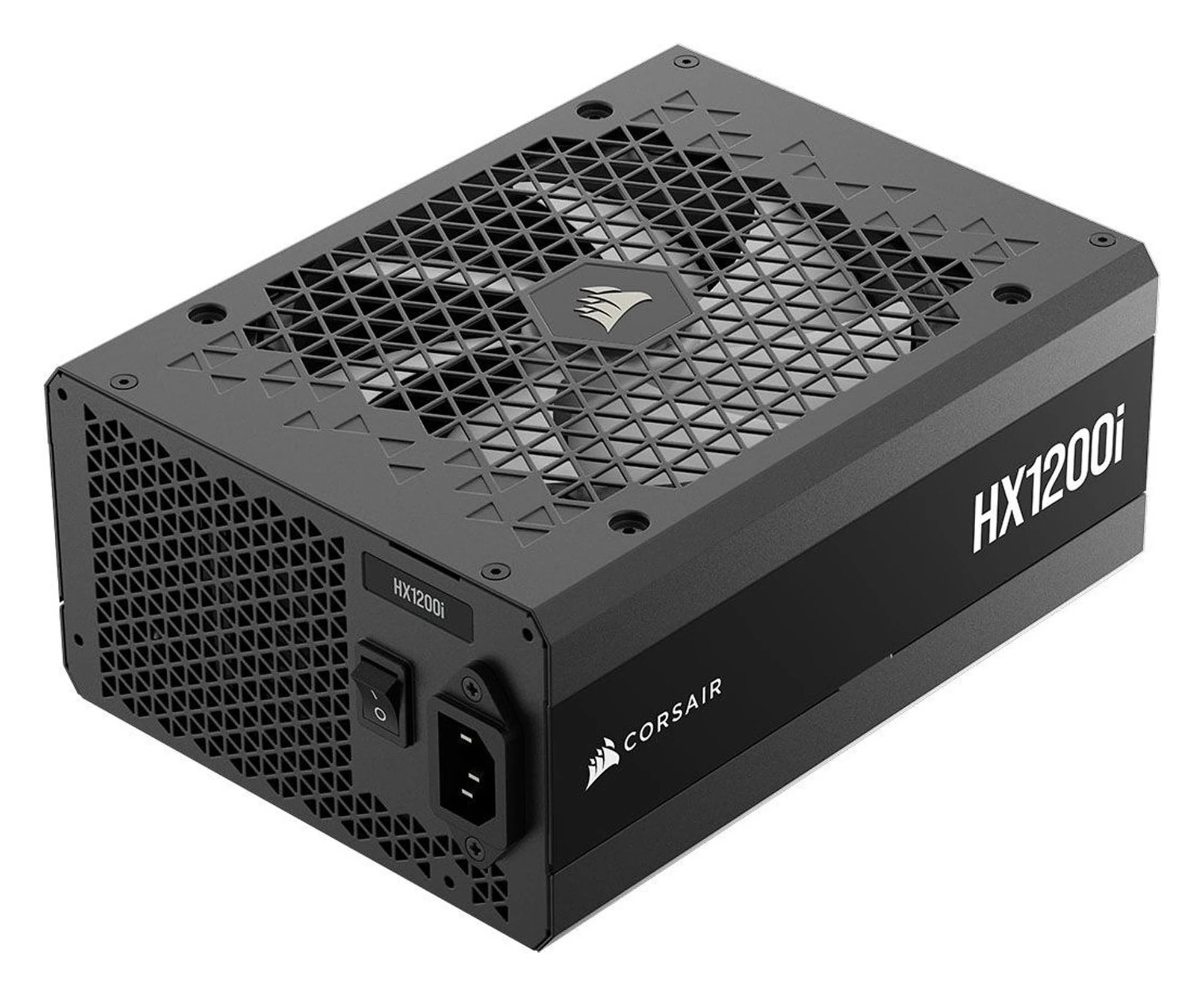 Corsair HX1200i 1200W 80 Plus Platinum (CP-9020307-EU) EU