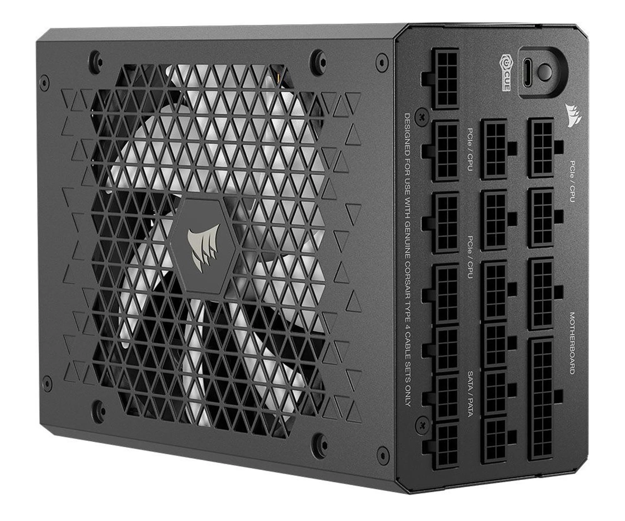 Corsair HX1200i 1200W 80 Plus Platinum (CP-9020307-EU) EU