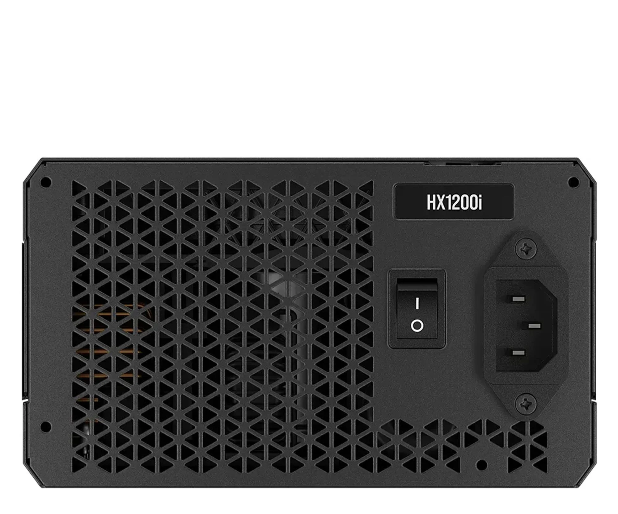 Corsair HX1200i 1200W 80 Plus Platinum (CP-9020307-EU) EU