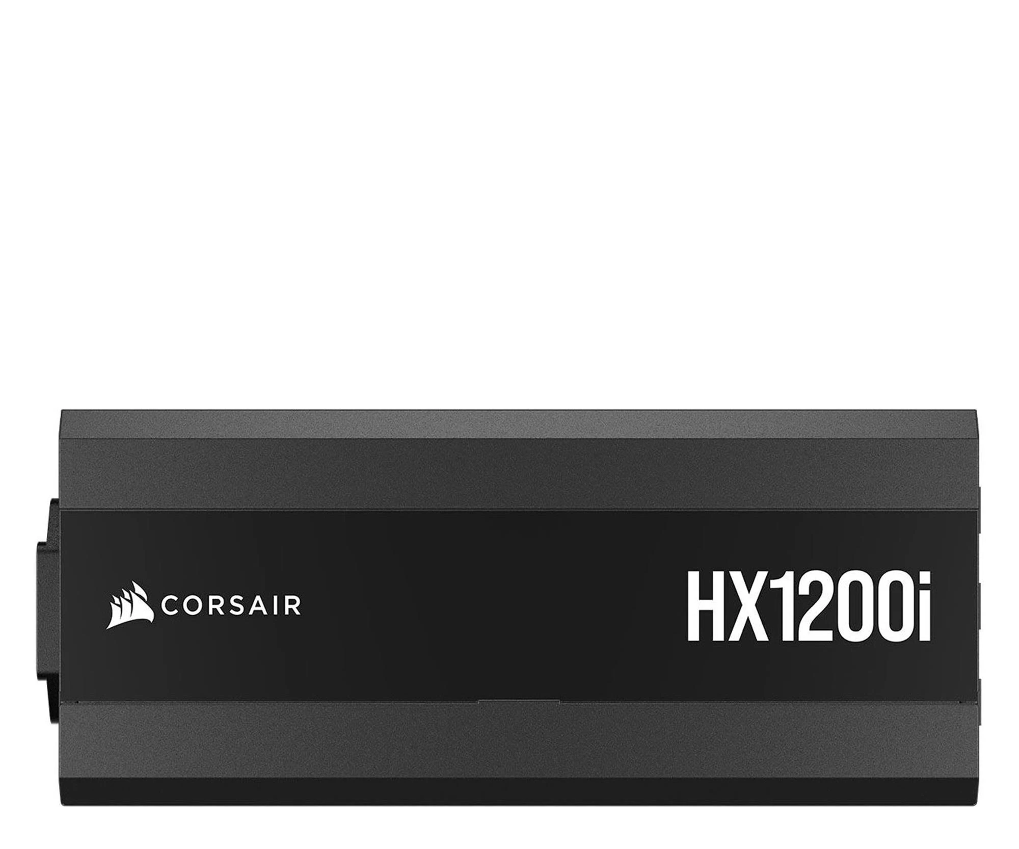 Corsair HX1200i 1200W 80 Plus Platinum (CP-9020307-EU) EU