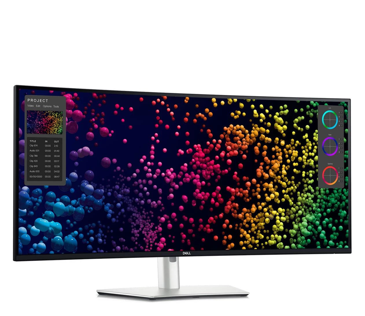 Dell UltraSharp U4025QW (210-BMDV) EU Призначення продукту: Для