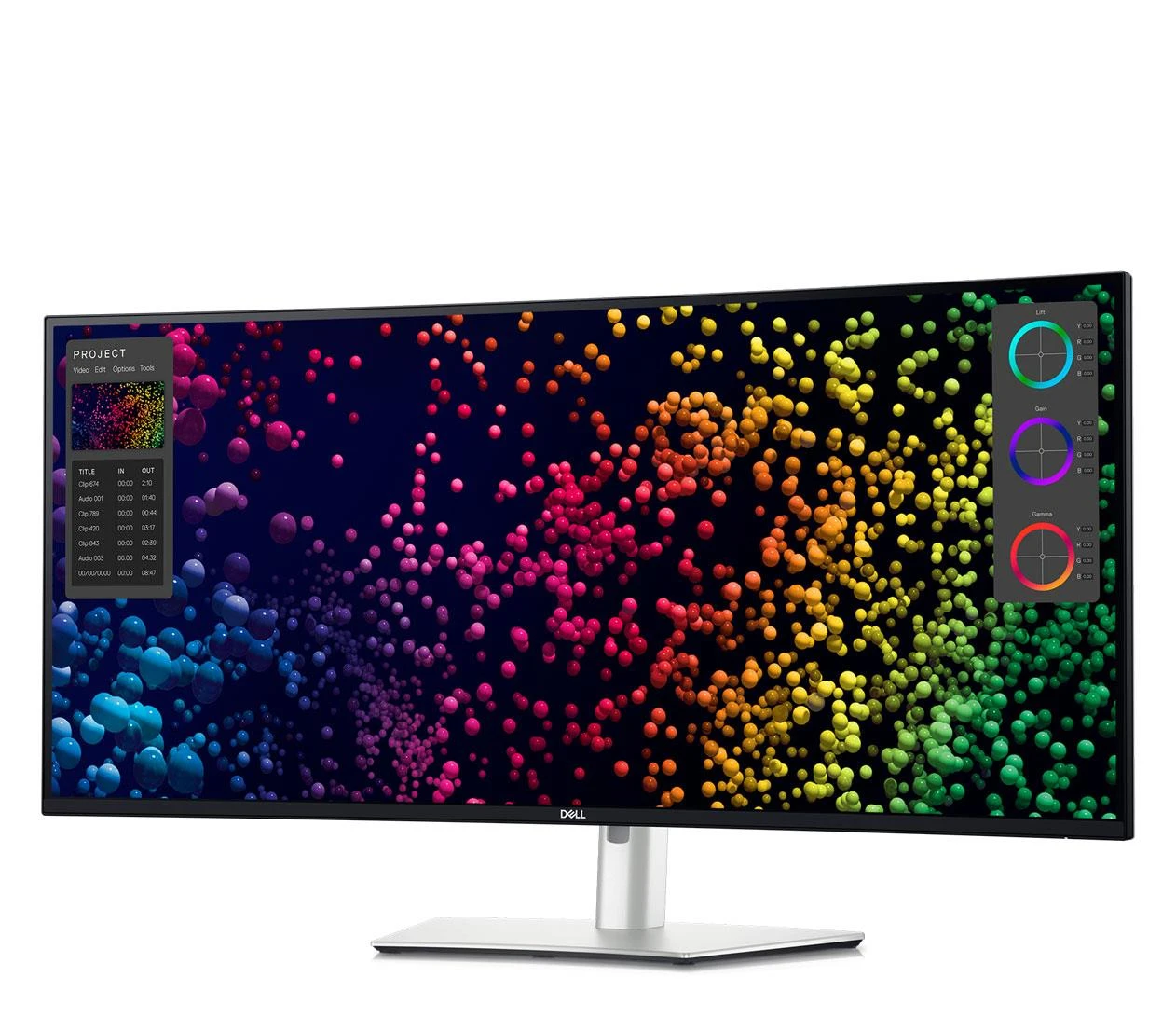 Dell UltraSharp U4025QW (210-BMDV) EU