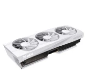 XFX Radeon RX 9070 XT QuickSilver Gaming White 16GB GDDR6 (RX-97TQICKW9) EU