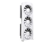 XFX Radeon RX 9070 XT QuickSilver Gaming White 16GB GDDR6 (RX-97TQICKW9) EU