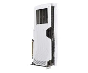 XFX Radeon RX 9070 XT QuickSilver Gaming White 16GB GDDR6 (RX-97TQICKW9) EU