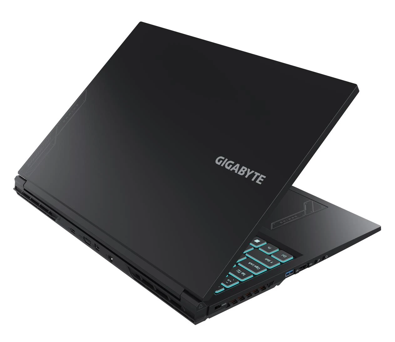 Gigabyte G6 KF (2024) i7-13620H/16GB/1TB/Win11 RTX4060 165Hz (KF-H3EE894KH)