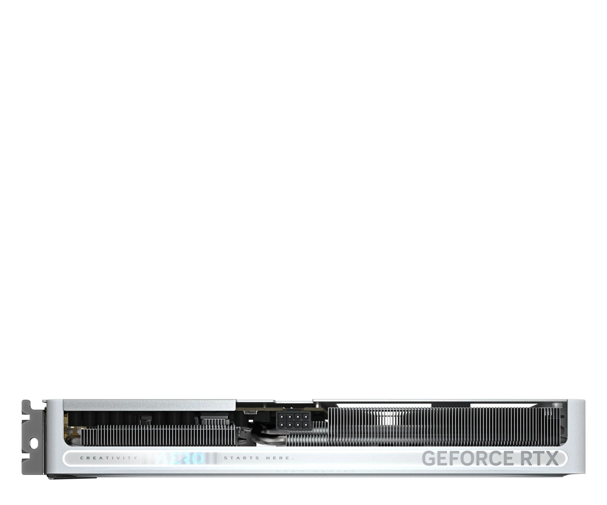 Gigabyte GeForce RTX 5060 Ti Aero OC 16GB GDDR7 DLSS4 (GV-N506TAERO OC-16GD) EU Серія відеокарт: GeForce RTX 50;