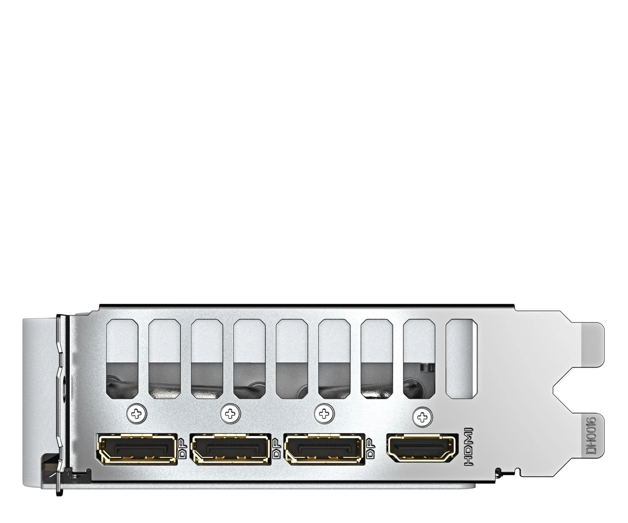 Gigabyte GeForce RTX 5060 Ti Aero OC 8GB GDDR7 DLSS4 (GV-N506TAERO OC-8GD) EU