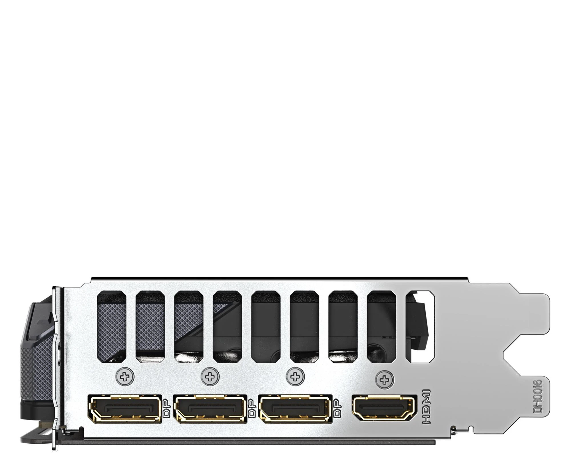 Gigabyte GeForce RTX 5060 Ti Gaming OC 8GB GDDR7 DLSS4 (GV-N506TGAMING OC-8GD) EU Серия видеокарт: GeForce RTX 50;