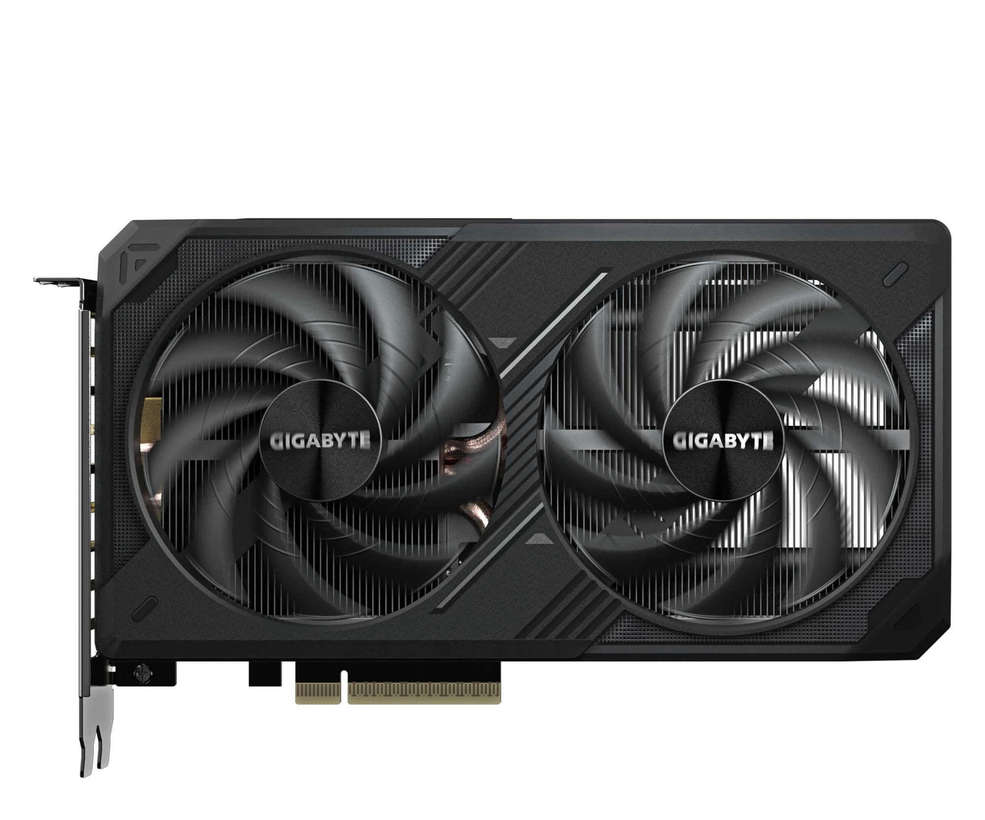Gigabyte GeForce RTX 5060 Ti Windforce 8GB GDDR7 DLSS4 (GV-N506TWF2-8GD) EU