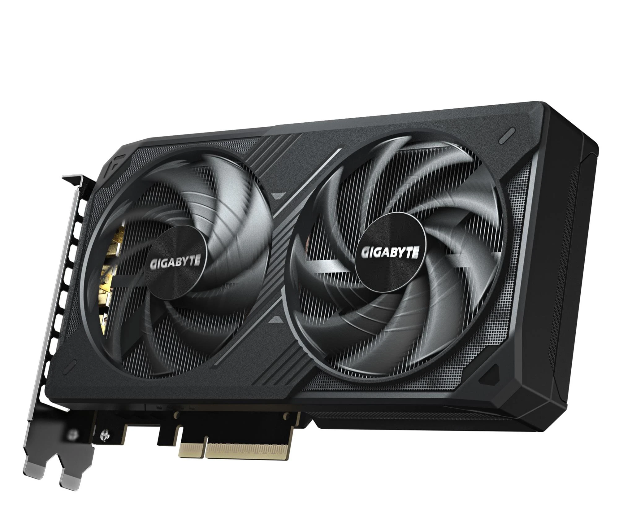 Gigabyte GeForce RTX 5060 Ti Windforce 8GB GDDR7 DLSS4 (GV-N506TWF2-8GD) EU