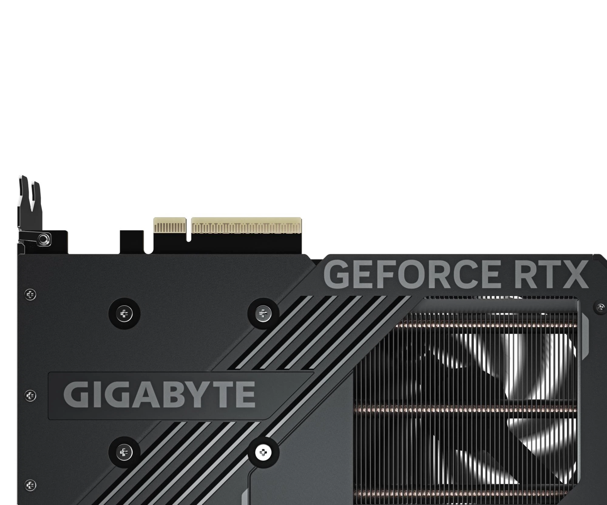Gigabyte GeForce RTX 5060 Ti Windforce 8GB GDDR7 DLSS4 (GV-N506TWF2-8GD) EU