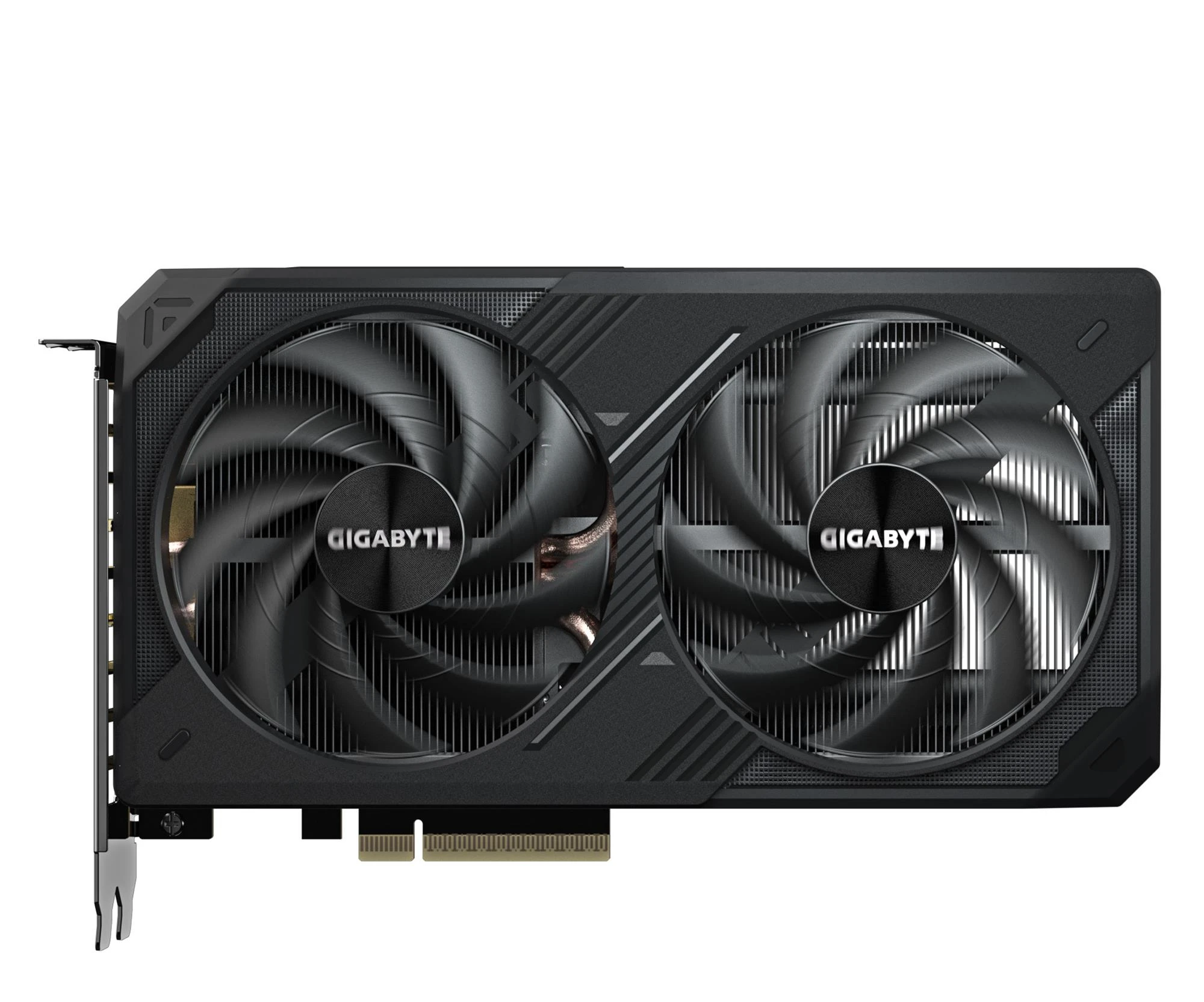Gigabyte GeForce RTX 5060 Ti Windforce OC 16GB GDDR7 DLSS4 (GV-N506TWF2OC-16GD) EU