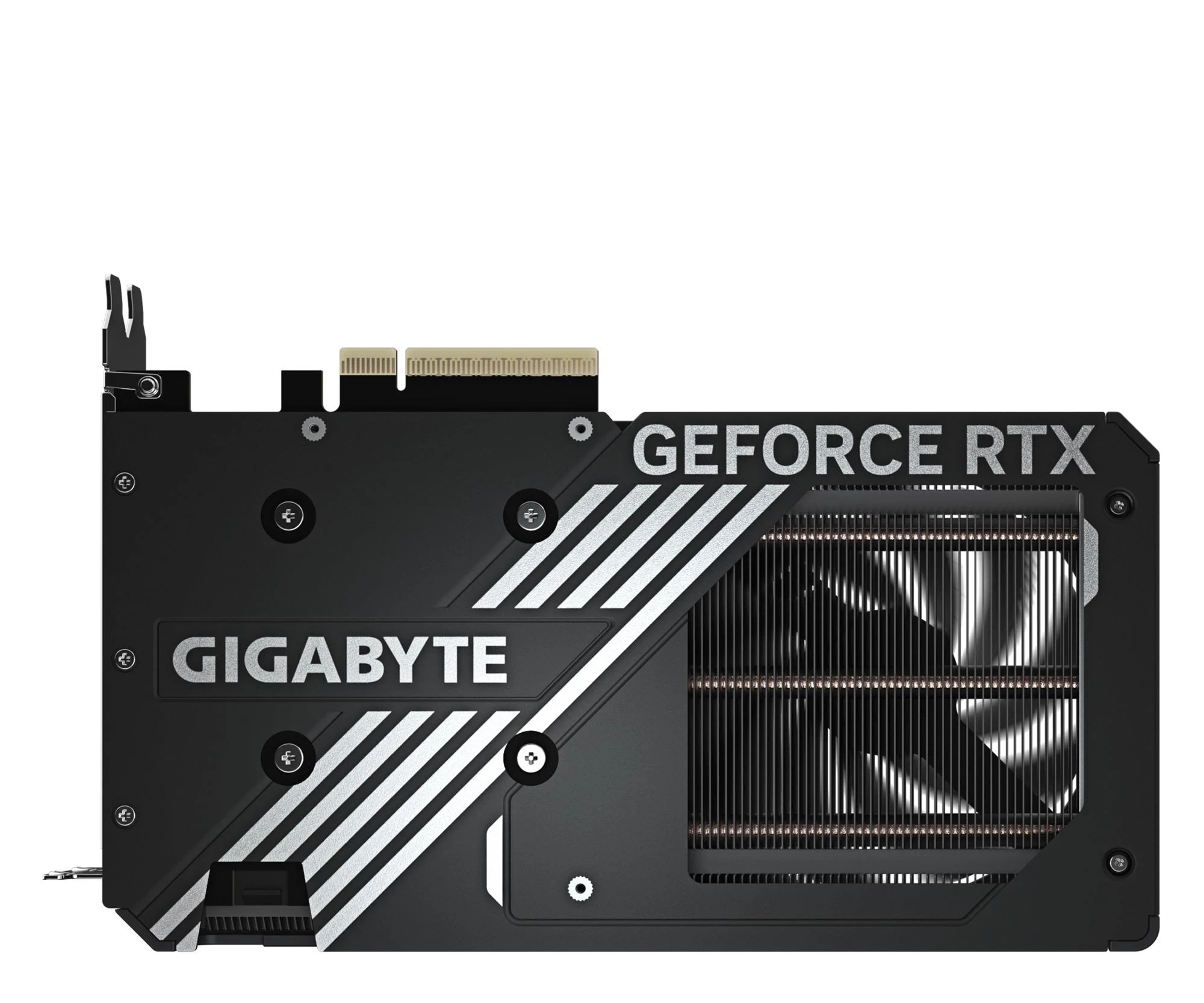 Gigabyte GeForce RTX 5060 Ti Windforce OC 16GB GDDR7 DLSS4 (GV-N506TWF2OC-16GD) EU Серія відеокарт: GeForce RTX 50;