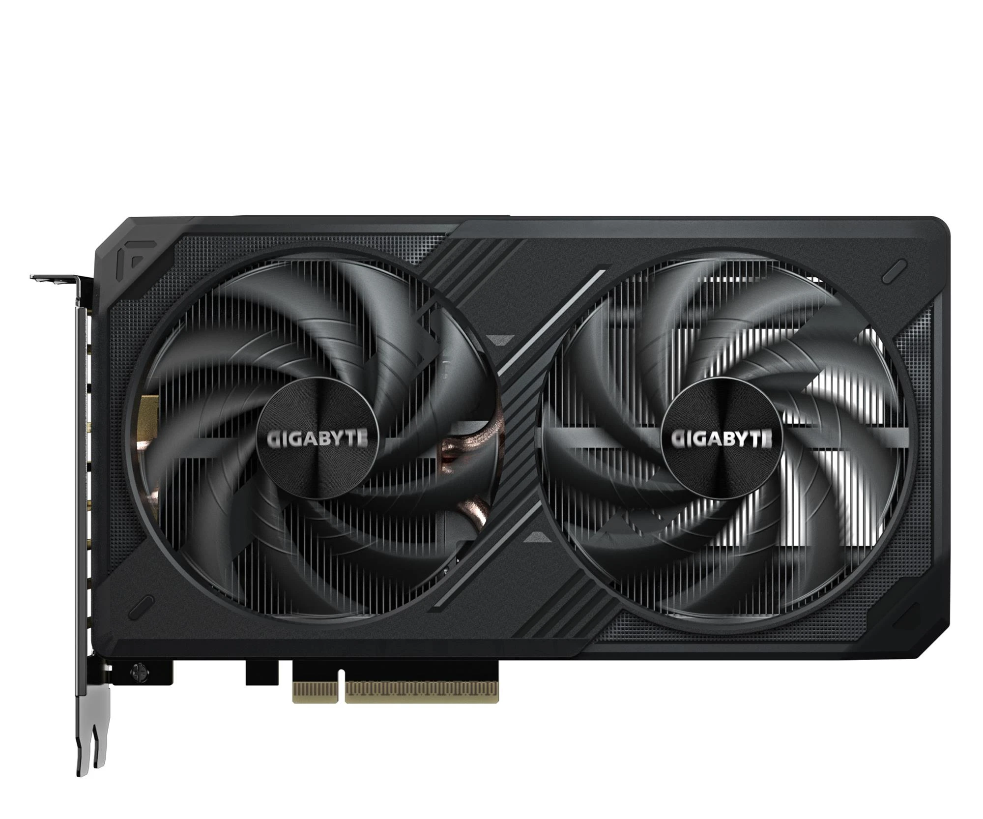 Gigabyte GeForce RTX 5060 Ti Windforce OC 8GB GDDR7 DLSS4 (GV-N506TWF2OC-8GD) EU