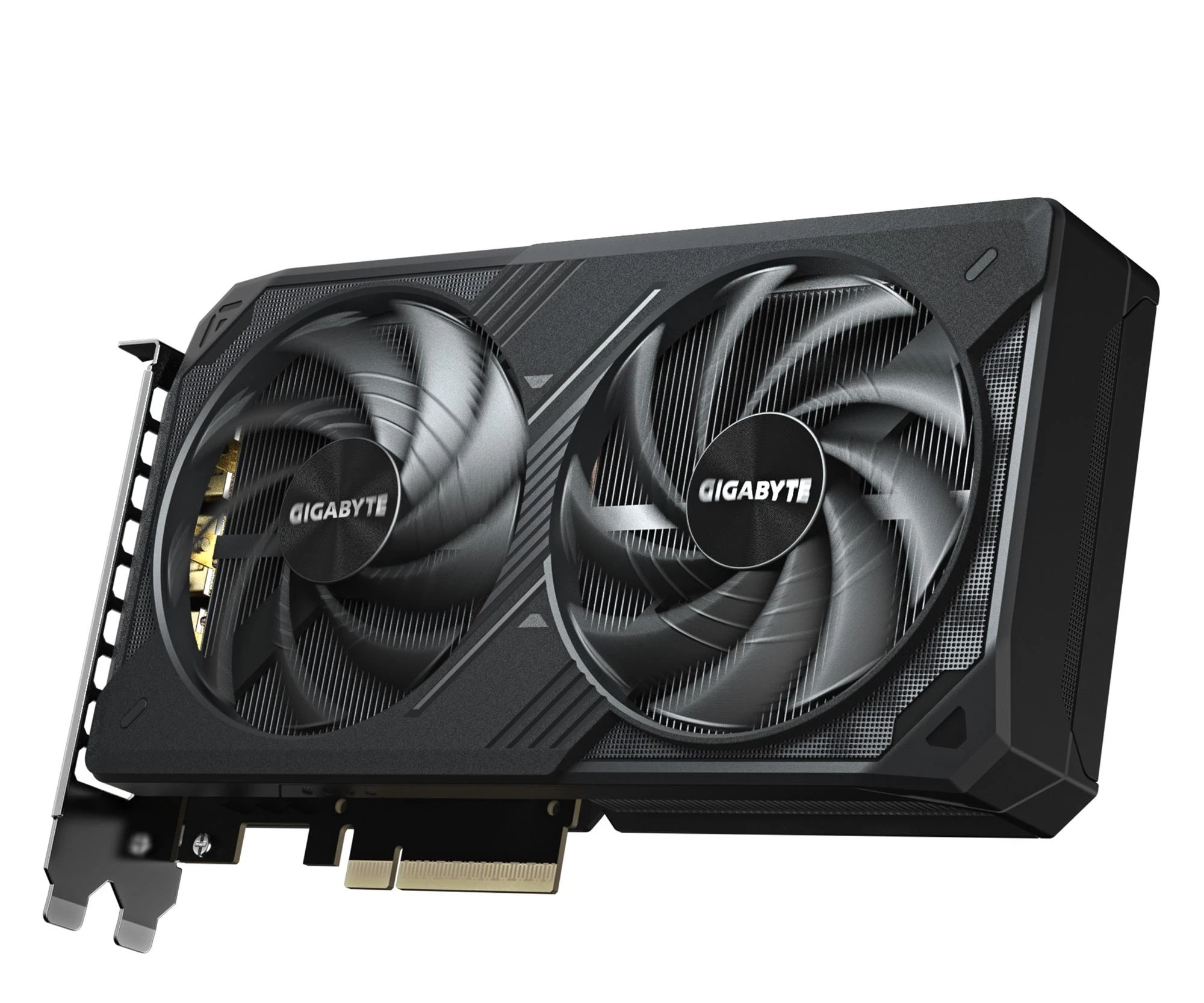 Gigabyte GeForce RTX 5060 Ti Windforce OC 8GB GDDR7 DLSS4 (GV-N506TWF2OC-8GD) EU