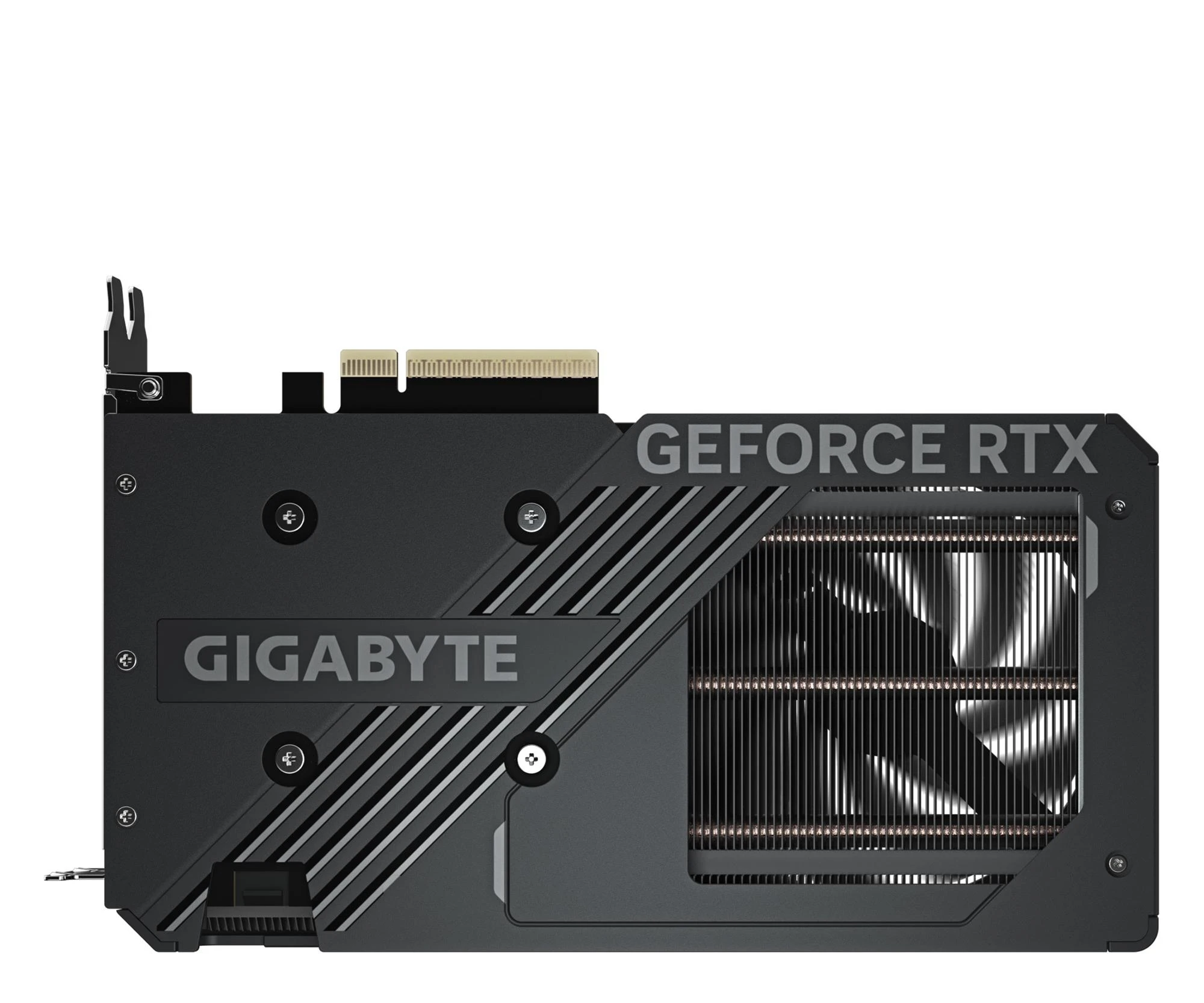 Gigabyte GeForce RTX 5060 Ti Windforce OC 8GB GDDR7 DLSS4 (GV-N506TWF2OC-8GD) EU