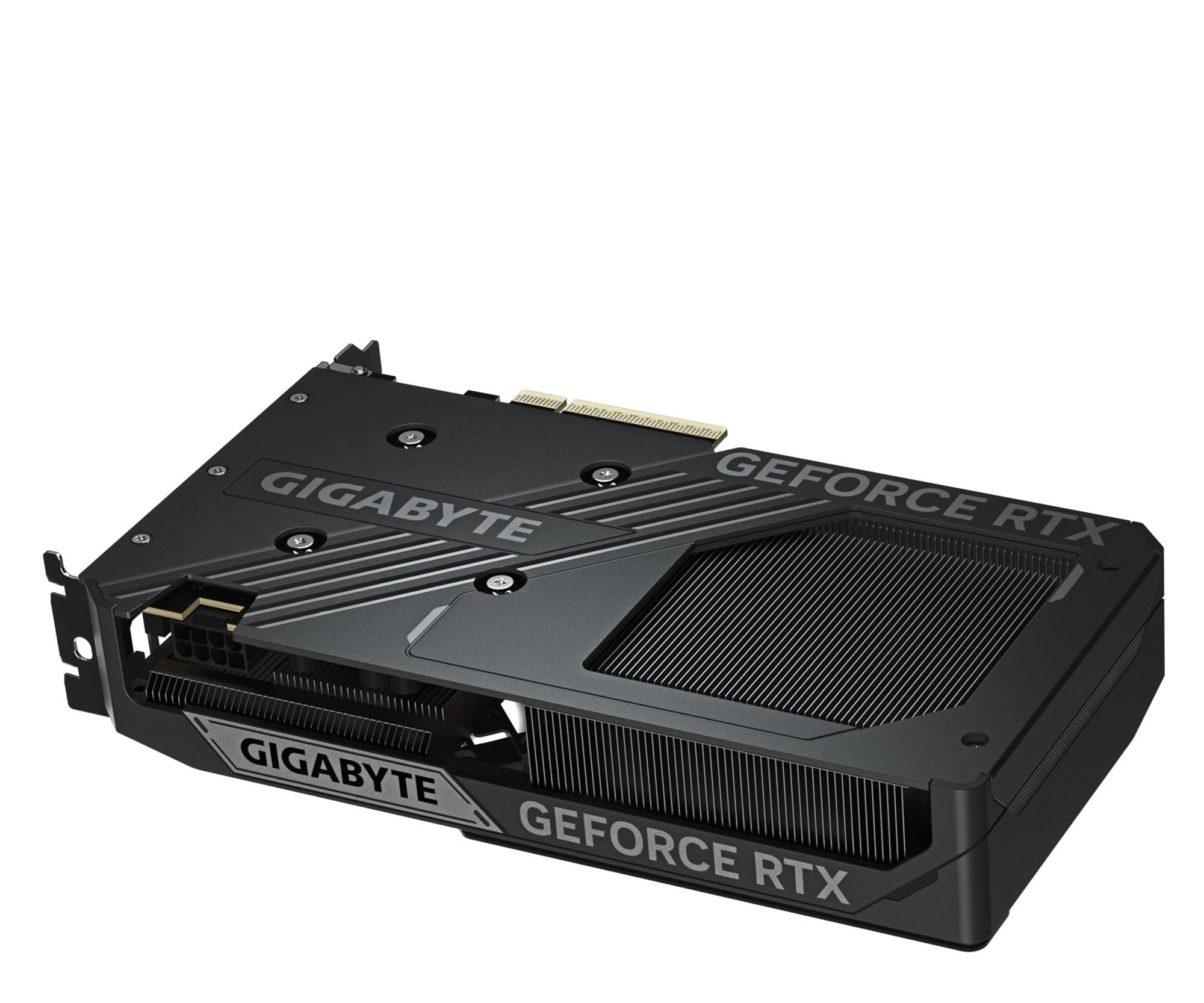 Gigabyte GeForce RTX 5060 Ti Windforce OC 8GB GDDR7 DLSS4 (GV-N506TWF2OC-8GD) EU