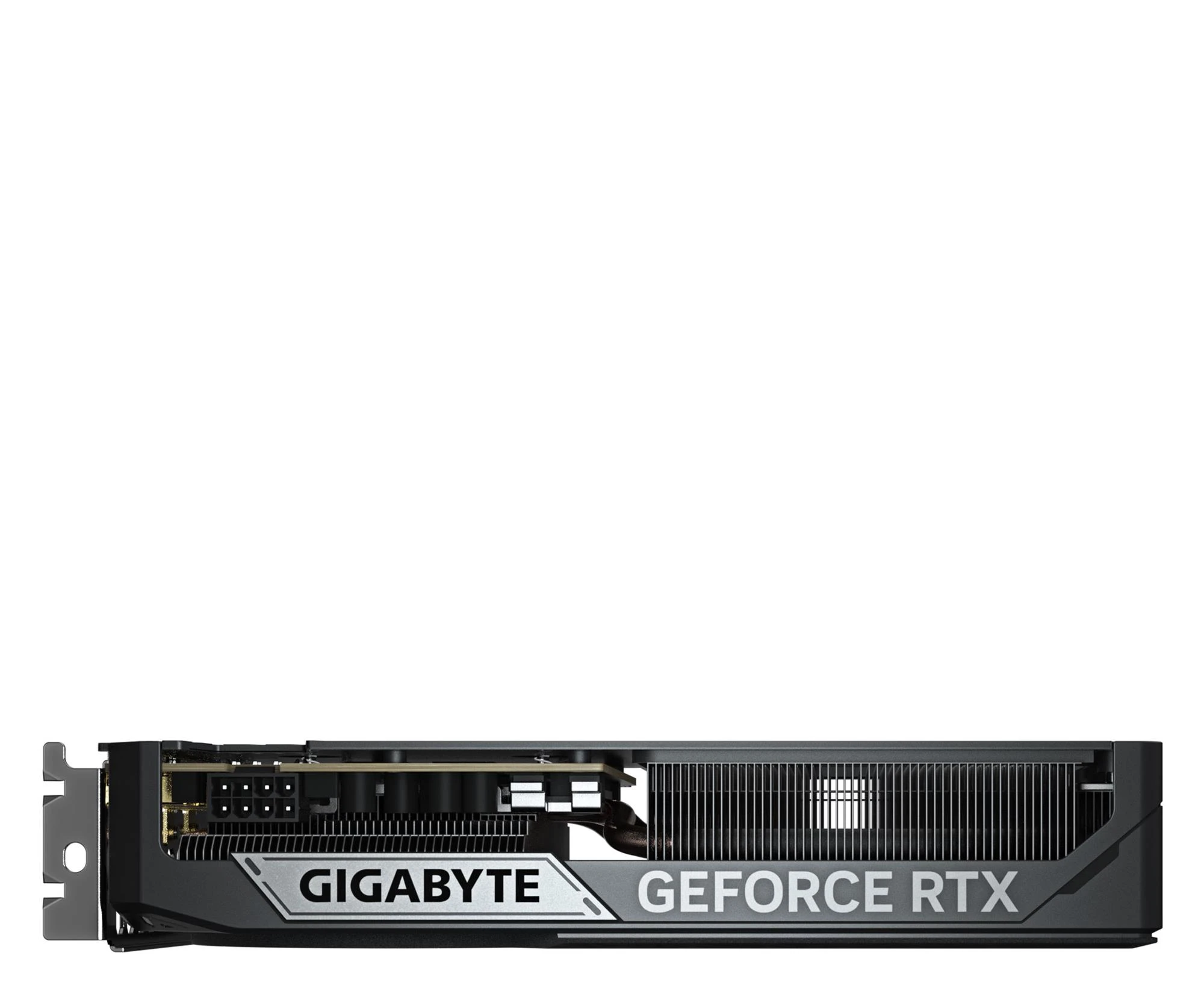 Gigabyte GeForce RTX 5060 Ti Windforce OC 8GB GDDR7 DLSS4 (GV-N506TWF2OC-8GD) EU Серія відеокарт: GeForce RTX 50;