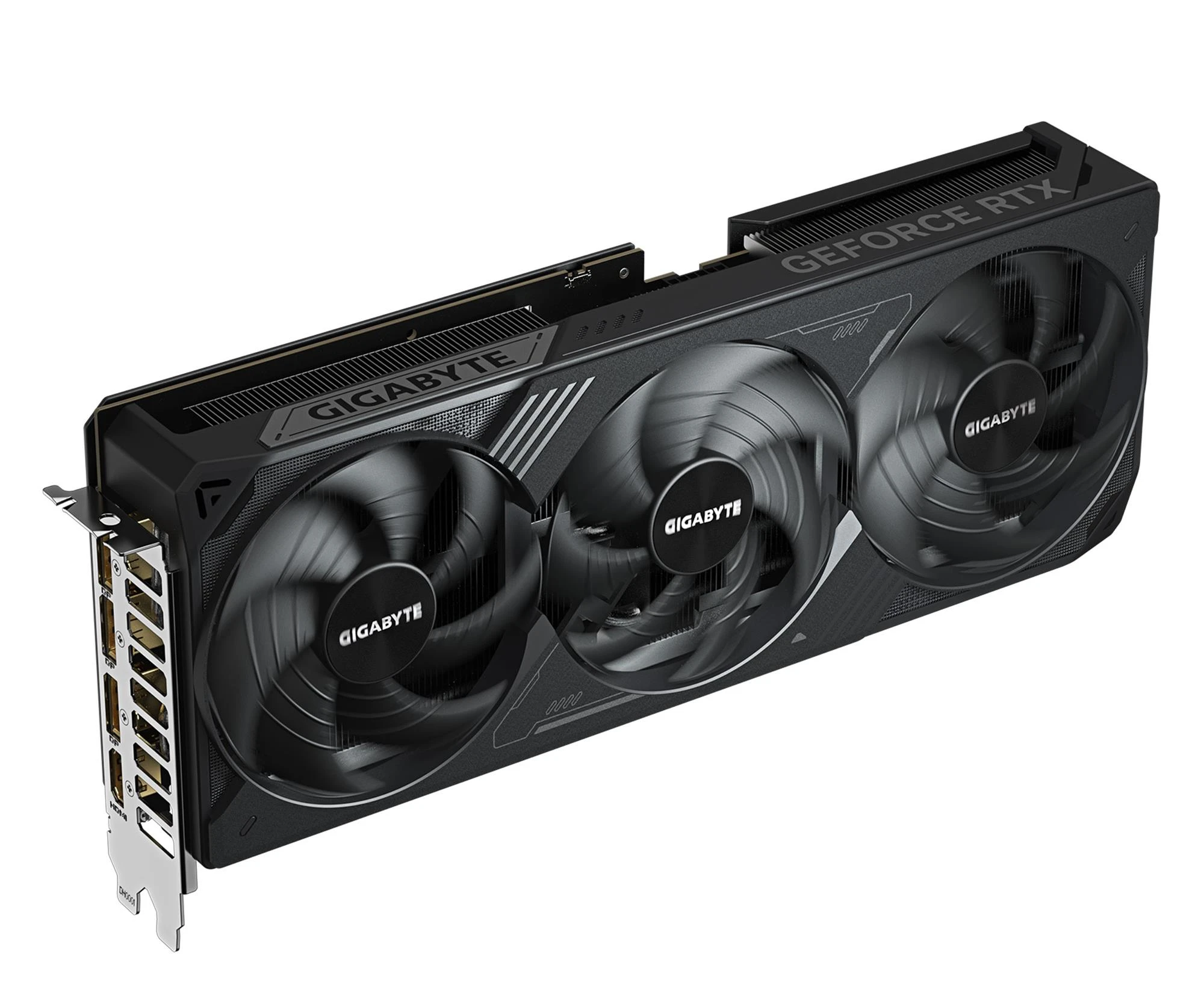 Gigabyte GeForce RTX 5070 Ti Windforce 16GB GDDR7 DLSS4 (GV-N507TWF3-16GD) EU
