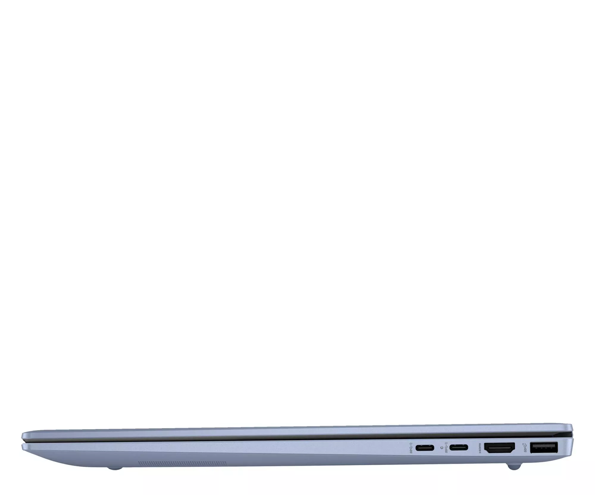 HP Pavilion 16 Ryzen 5-8540U/16GB/512/Win11 Blue (16-ag0211nw (B36GMEA)) Процесор: AMD Ryzen™ 5 8540U (6 ядер, 12