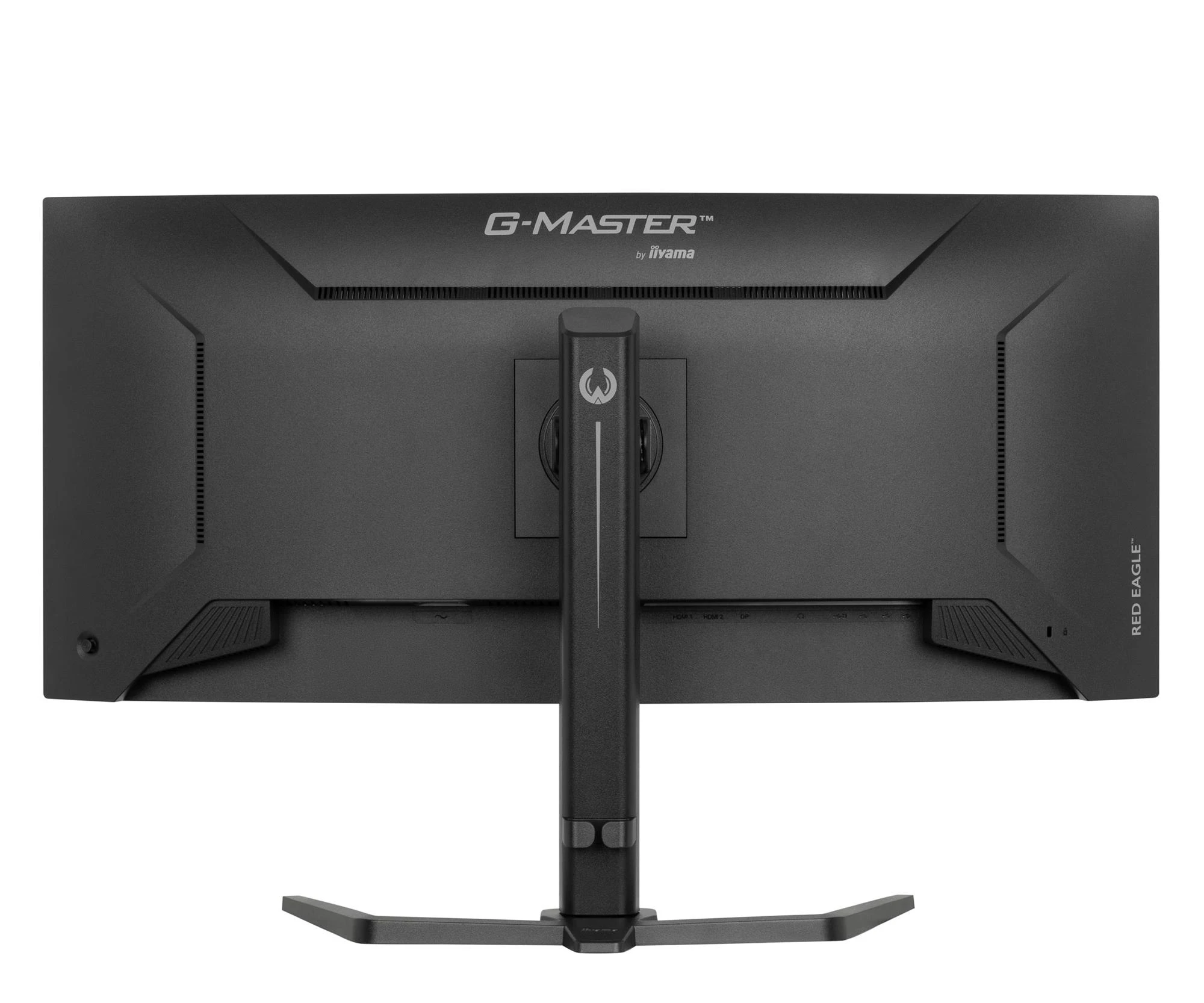 iiyama G-Master GCB3484WQSU-B1 Red Eagle Curved (GCB3484WQSU-B1) EU