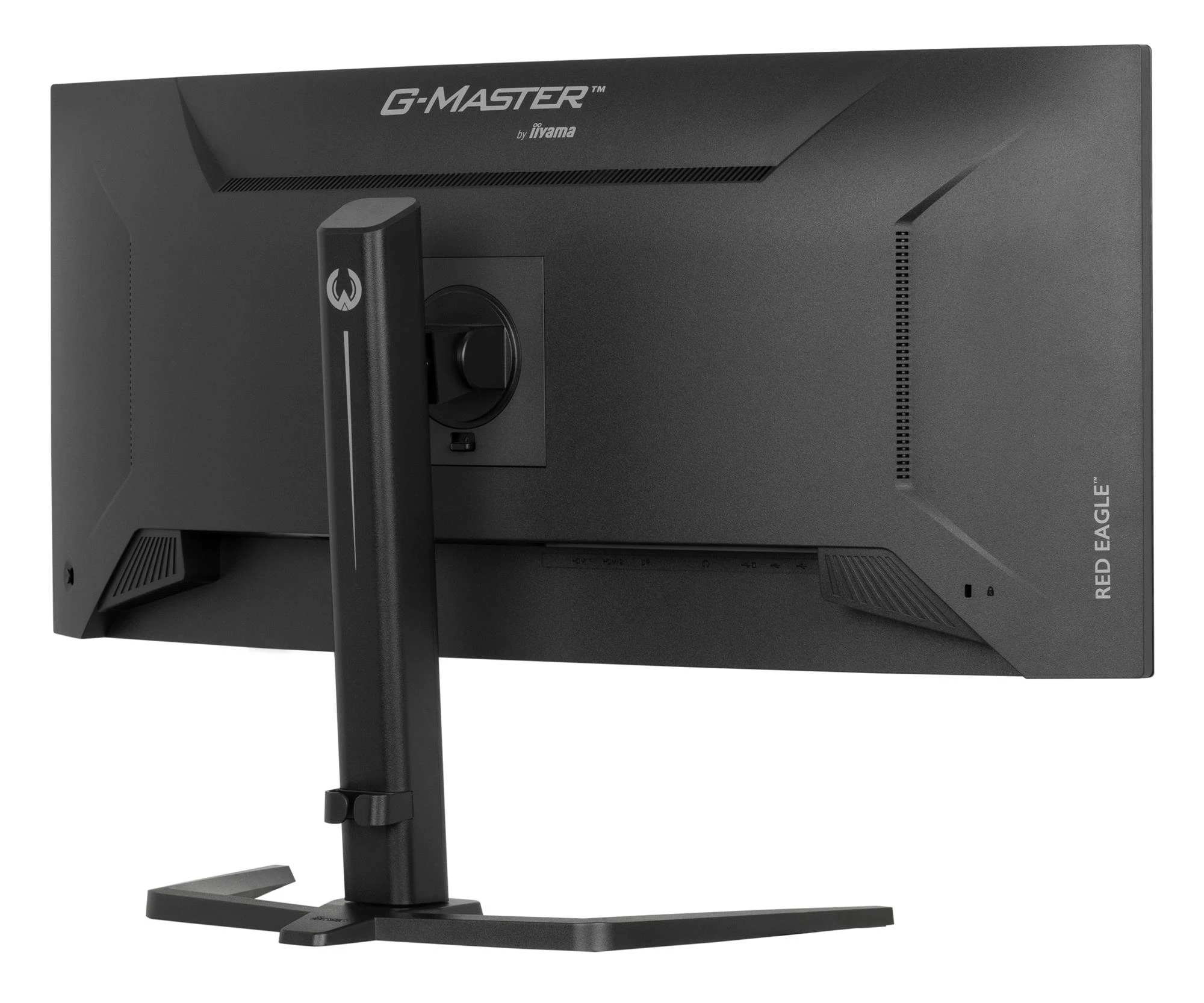 iiyama G-Master GCB3484WQSU-B1 Red Eagle Curved (GCB3484WQSU-B1) EU Призначення продукту: Для