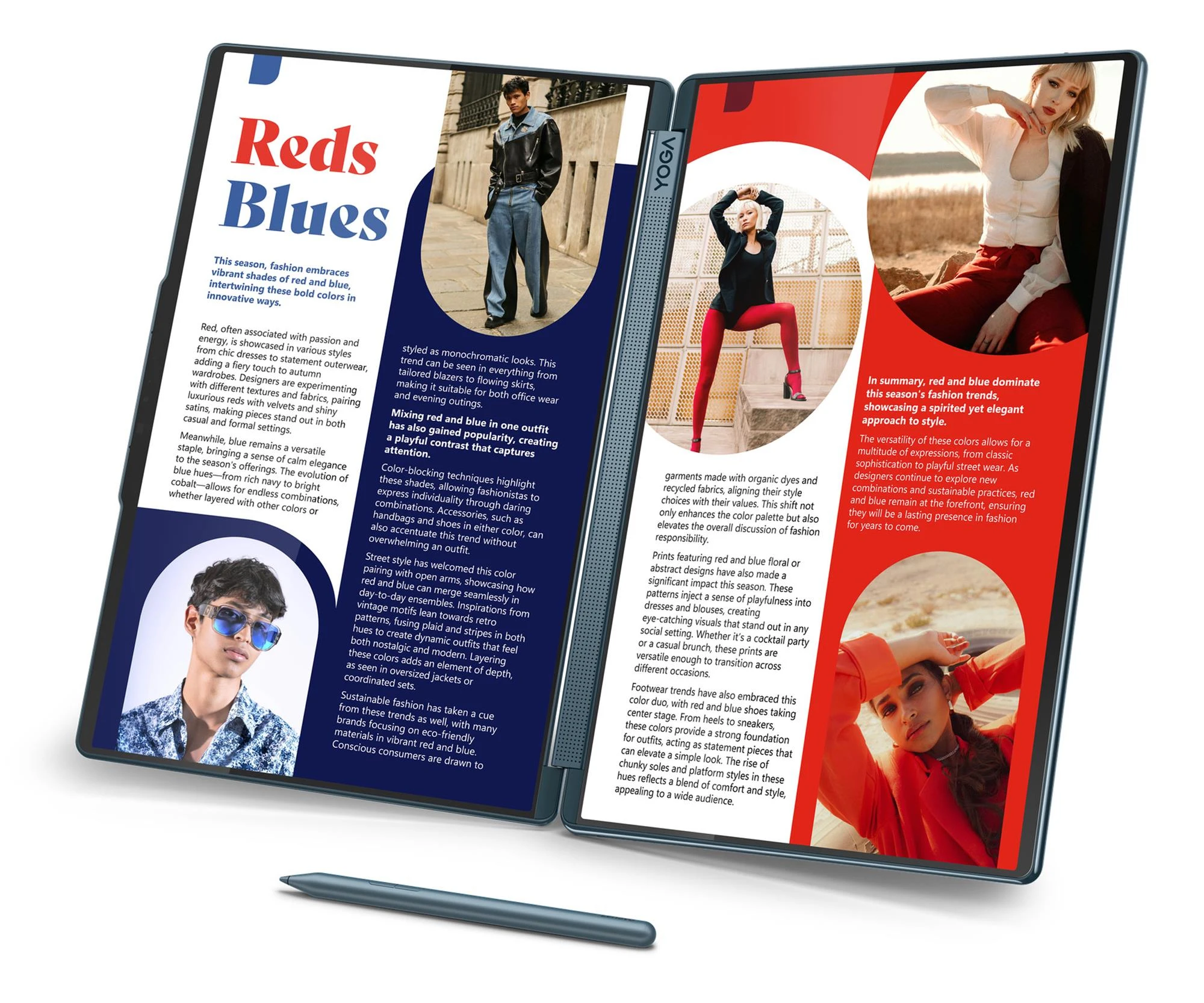 Lenovo Yoga Book 9 Ultra 7-255H/32GB/1TB/Win11P (83KJ001KPB) Процесор: Intel® Core™ Ultra 7 255H (16