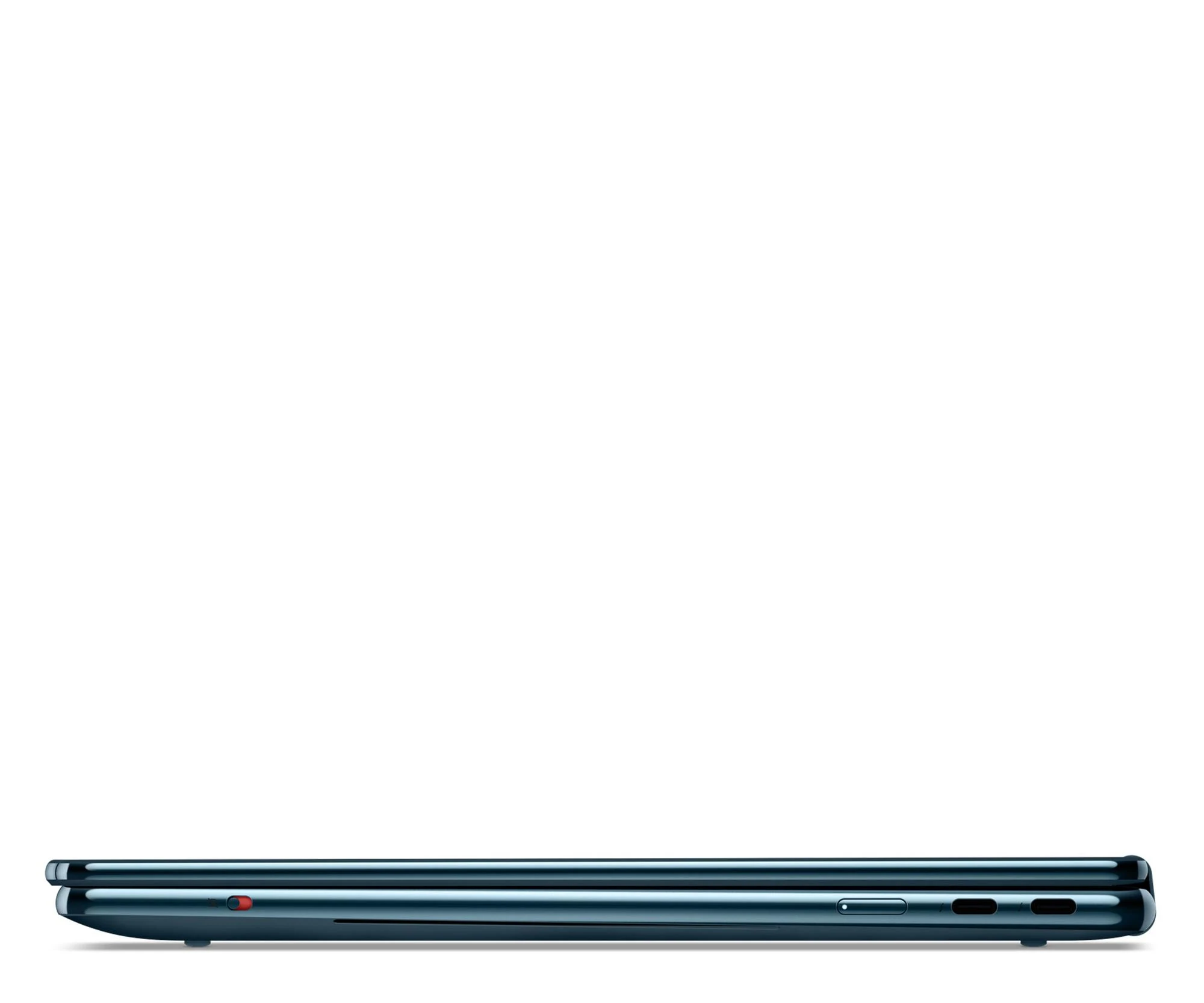 Lenovo Yoga Book 9 Ultra 7-255H/32GB/1TB/Win11P (83KJ001KPB) Процесор: Intel® Core™ Ultra 7 255H (16