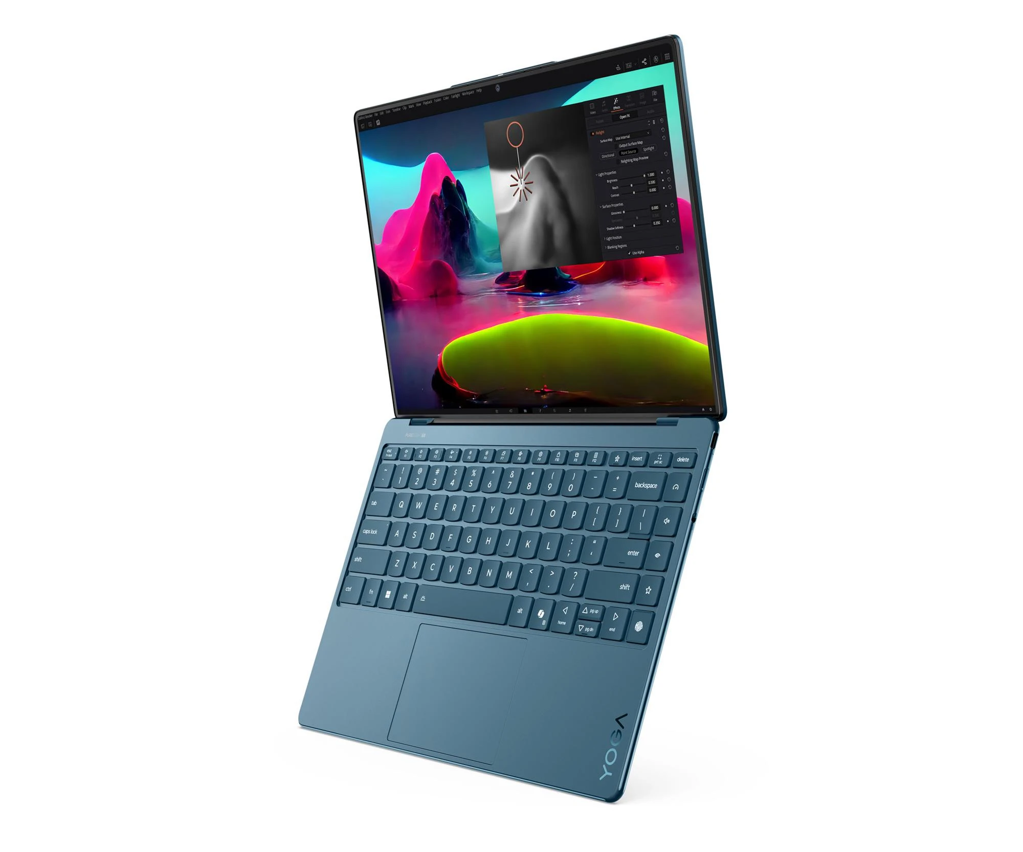 Lenovo Yoga Slim 9 Ultra 7-258V/32GB/1TB/Win11 (83CX001PPB)