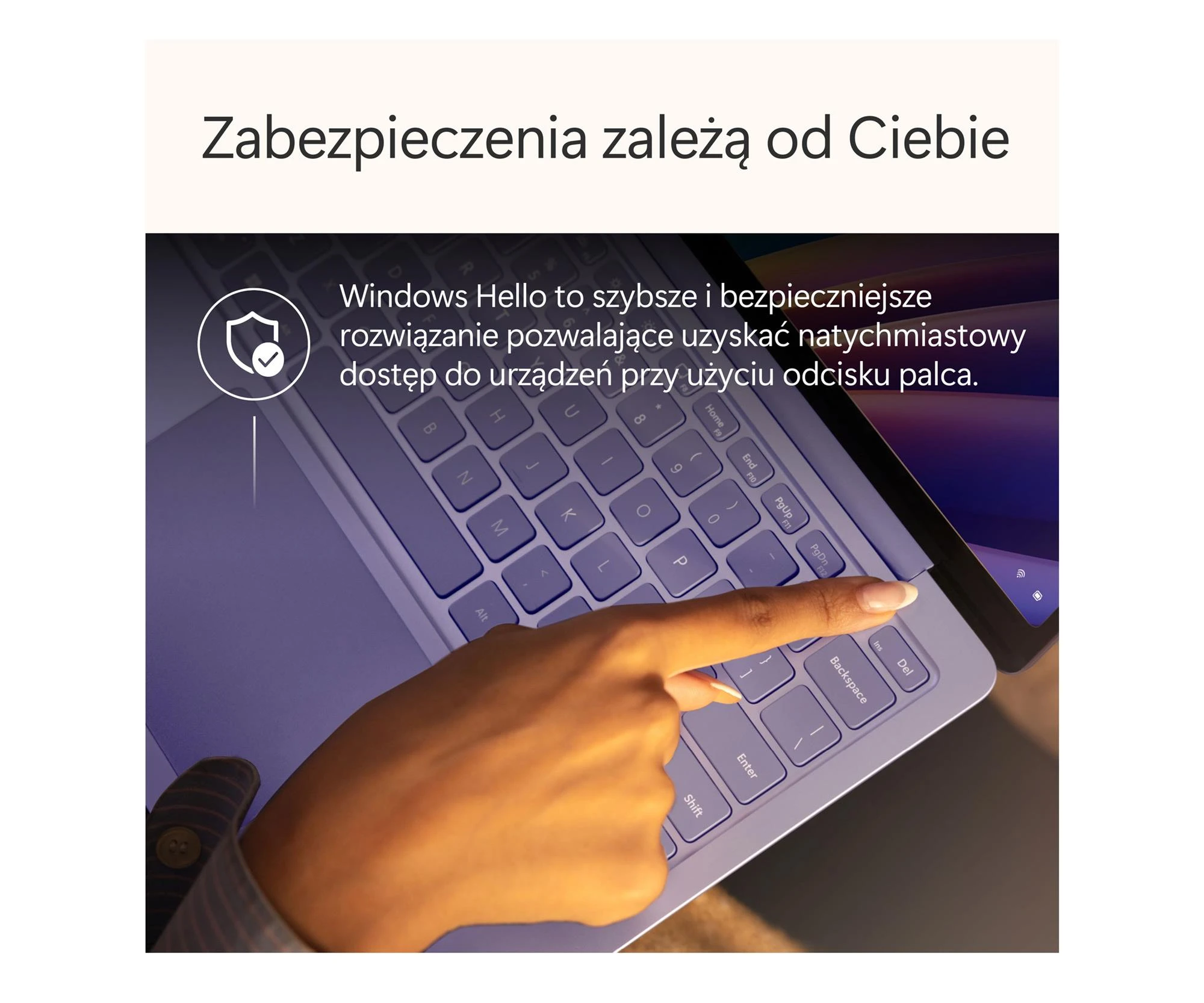 Microsoft Surface Laptop Copilot+ PC 13 X Plus/16GB/512GB (platinum) (EP2-33602) Процесор: Qualcomm Snapdragon X Plus (8 ядер, 8