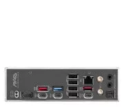 MSI MAG B850 TOMAHAWK MAX WIFI EU