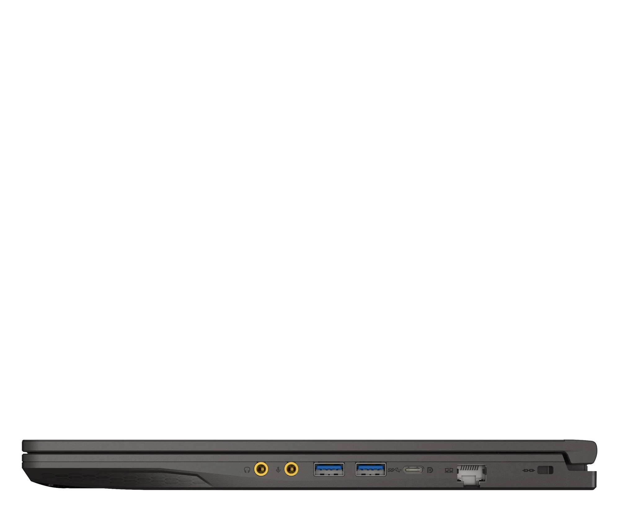 MSI Thin A15 Ryzen 5-7535HS/16GB/512 RTX4060 144Hz (Thin A15 | B7VF-460XPL) Процесор: AMD Ryzen™ 5 7535HS (6 ядер, 12