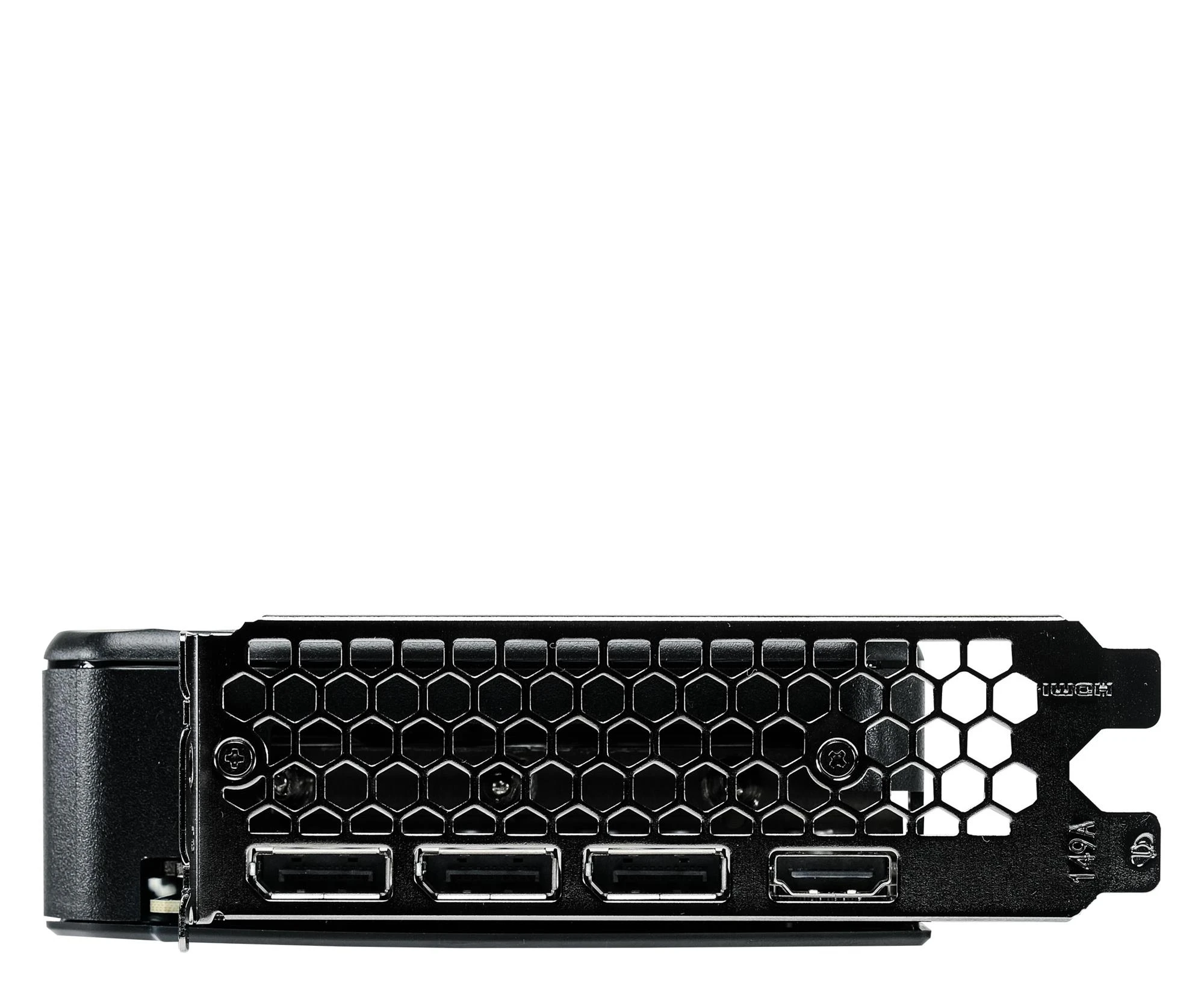 Palit GeForce RTX 5060 Ti Dual 8GB GDDR7 DLSS4 (NE7506T019P1-GB2062D) EU