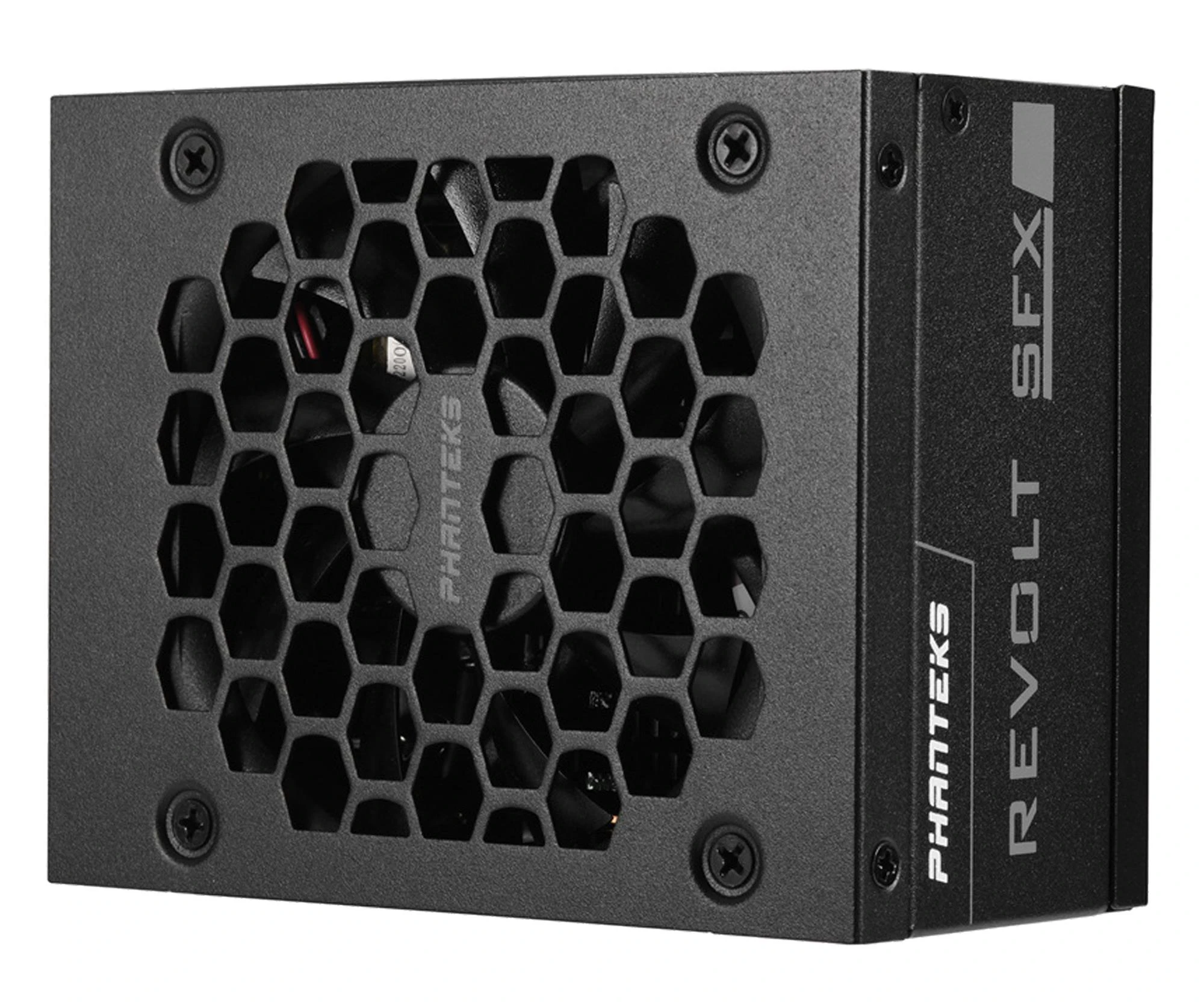 Phanteks Revolt SFX 850 80 Plus Platinum (PH-P850PSF_02_EU) EU Максимальная мощность, Вт: 850 Вт;