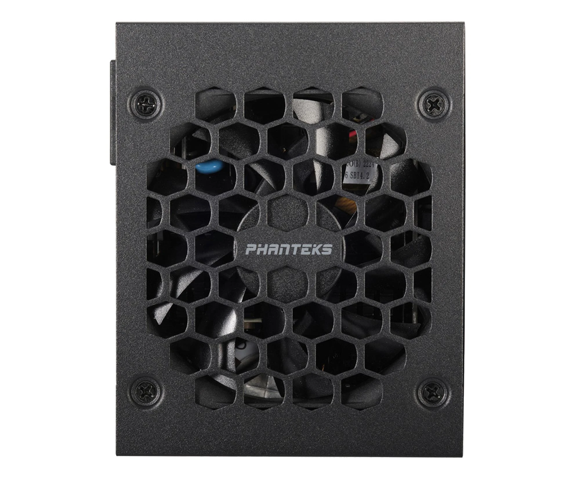 Phanteks Revolt SFX 850 80 Plus Platinum (PH-P850PSF_02_EU) EU