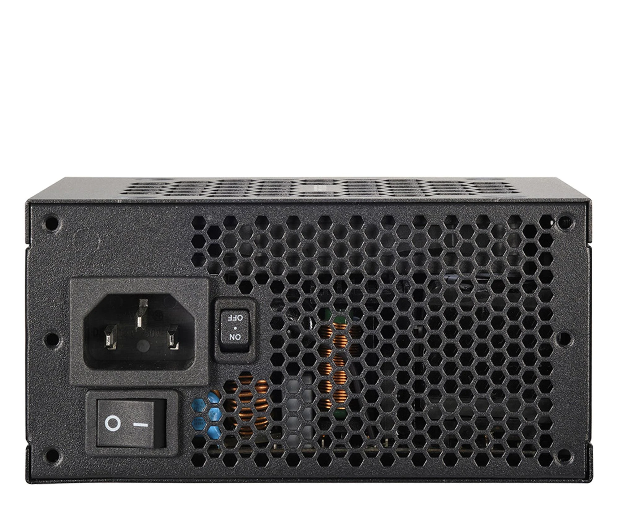 Phanteks Revolt SFX 850 80 Plus Platinum (PH-P850PSF_02_EU) EU