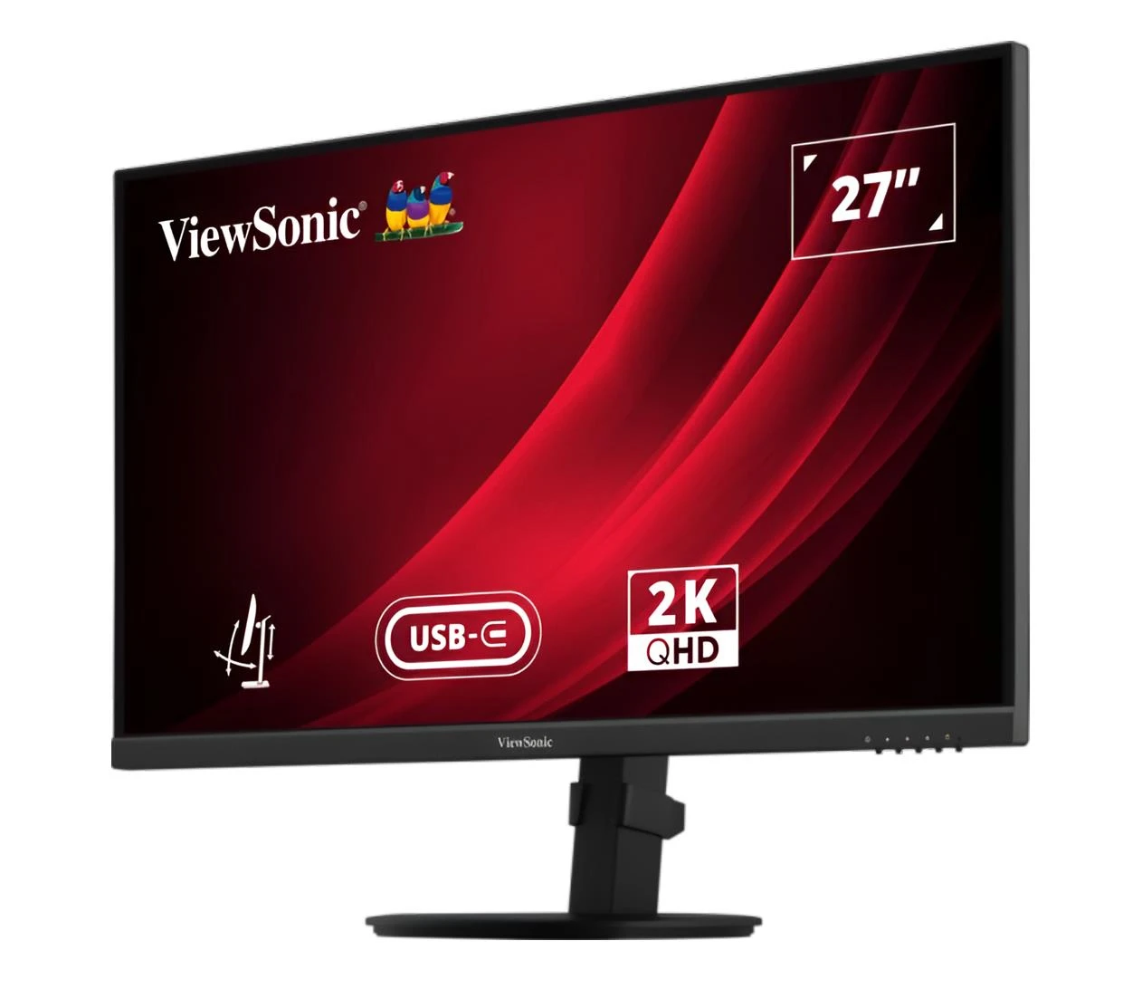 ViewSonic VG2709-2K-MHDU-2 EU