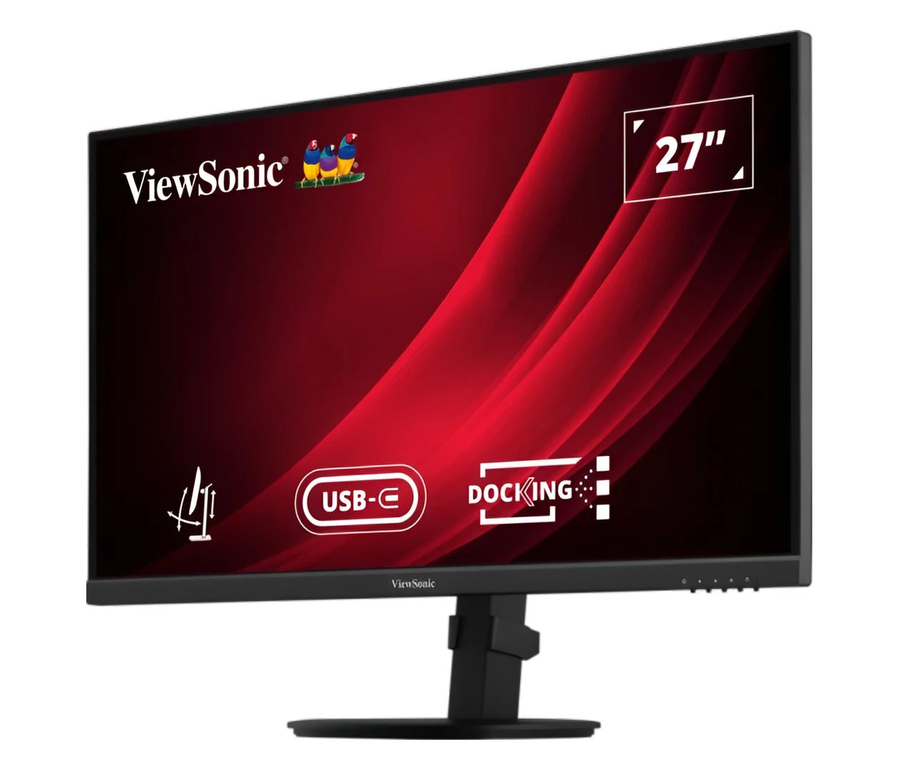 ViewSonic VG2709U-2K EU