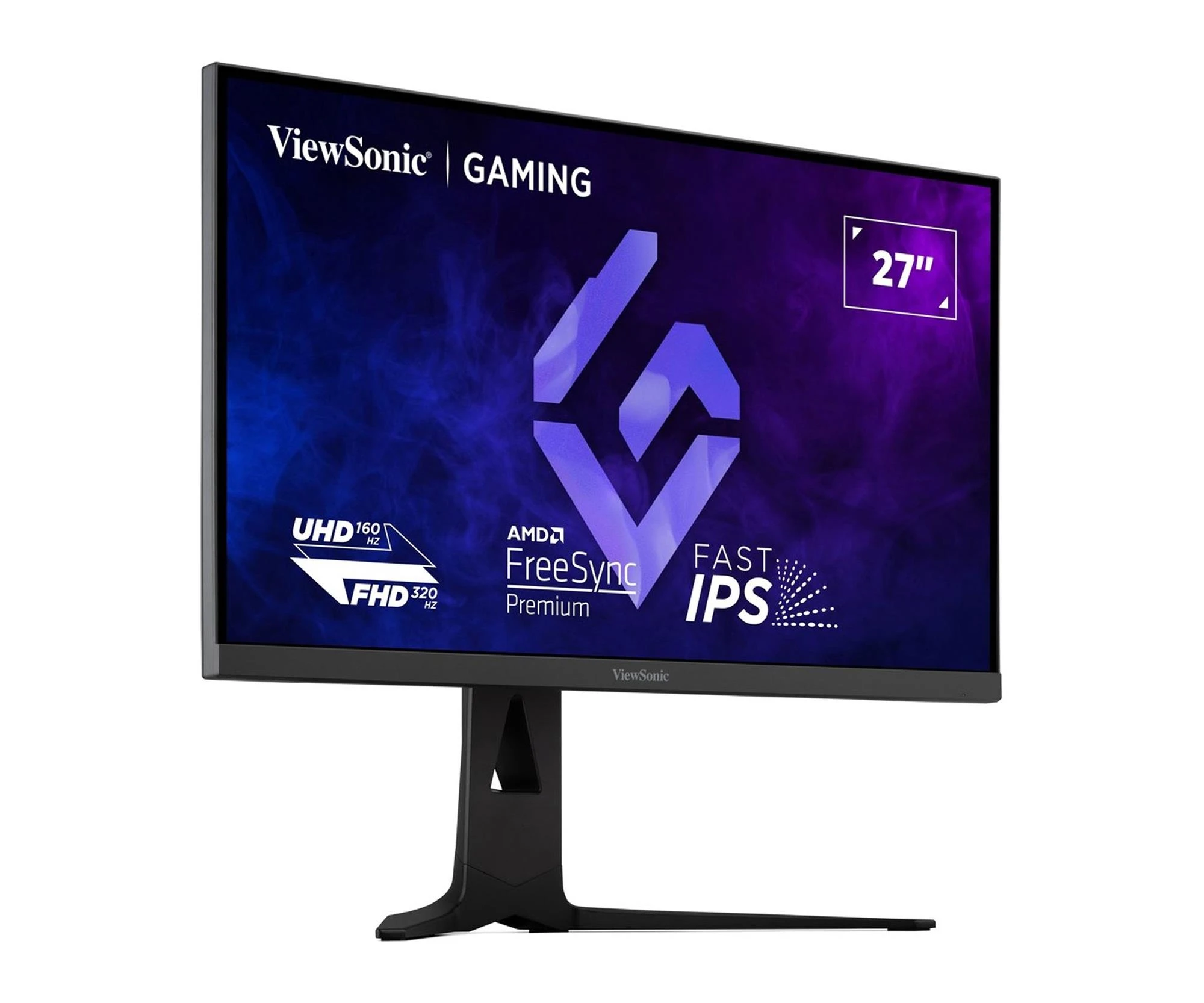 ViewSonic XG275D1-4K (766907032673) EU Призначення продукту: Для